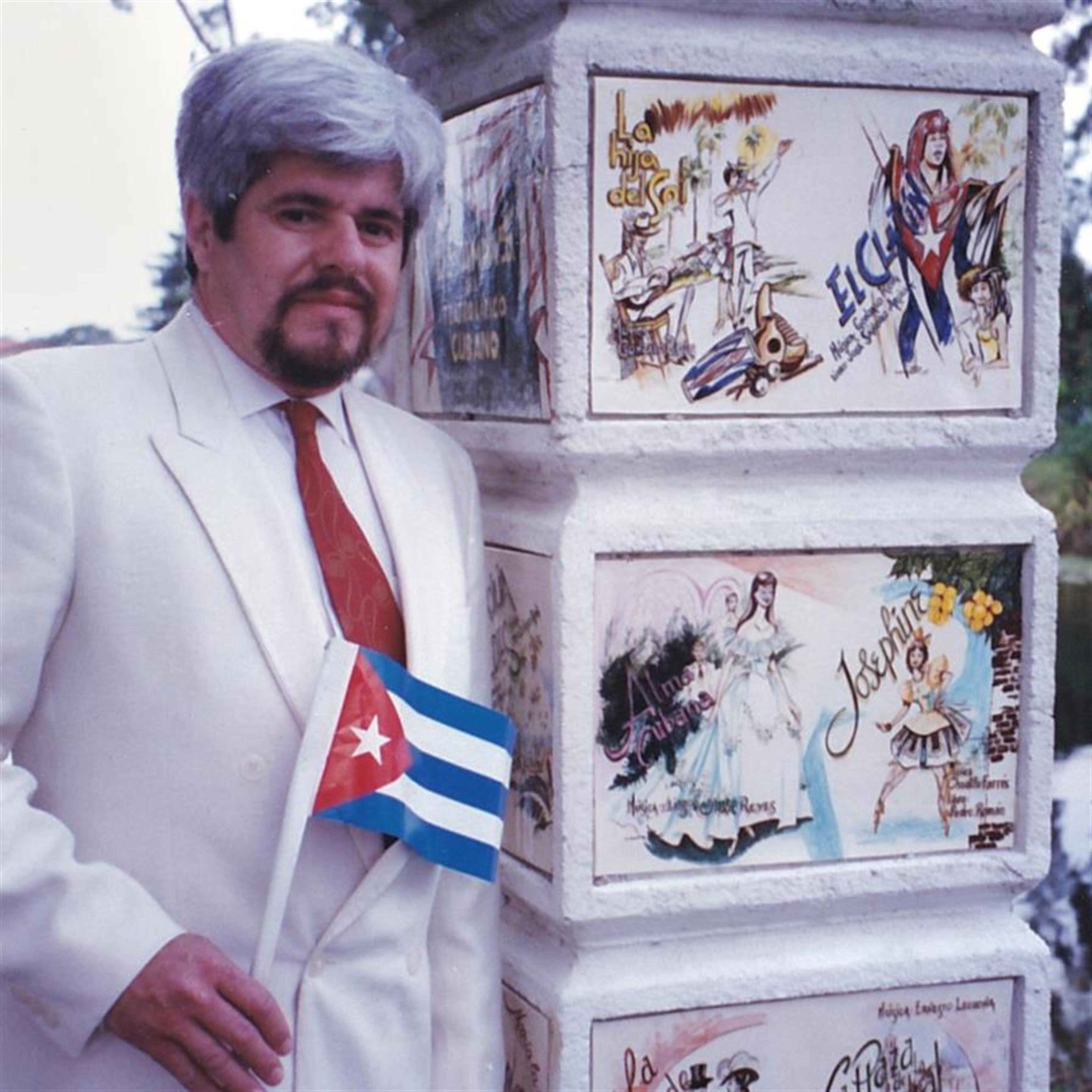 Omar A. Reyes