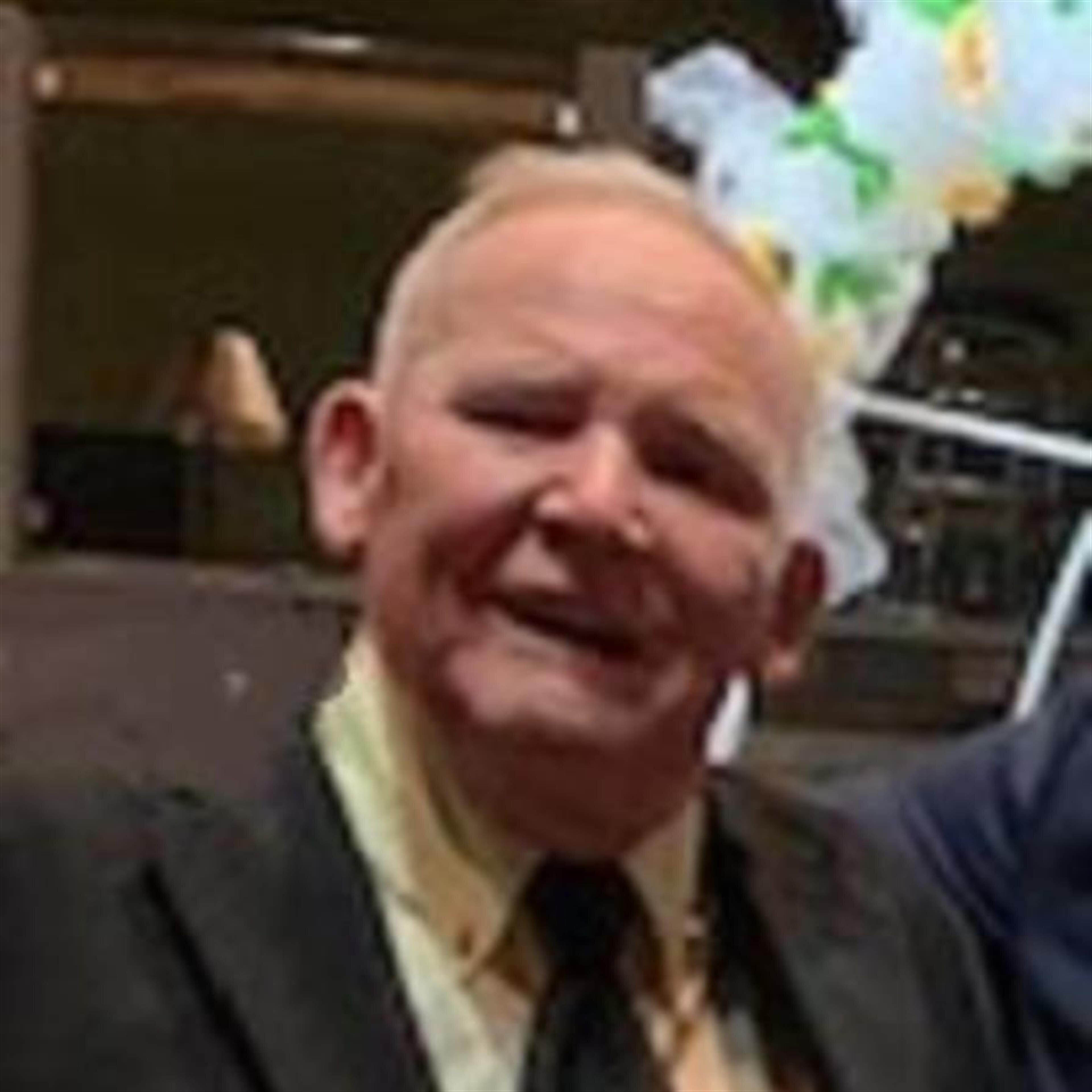 Raymond Otis Walters