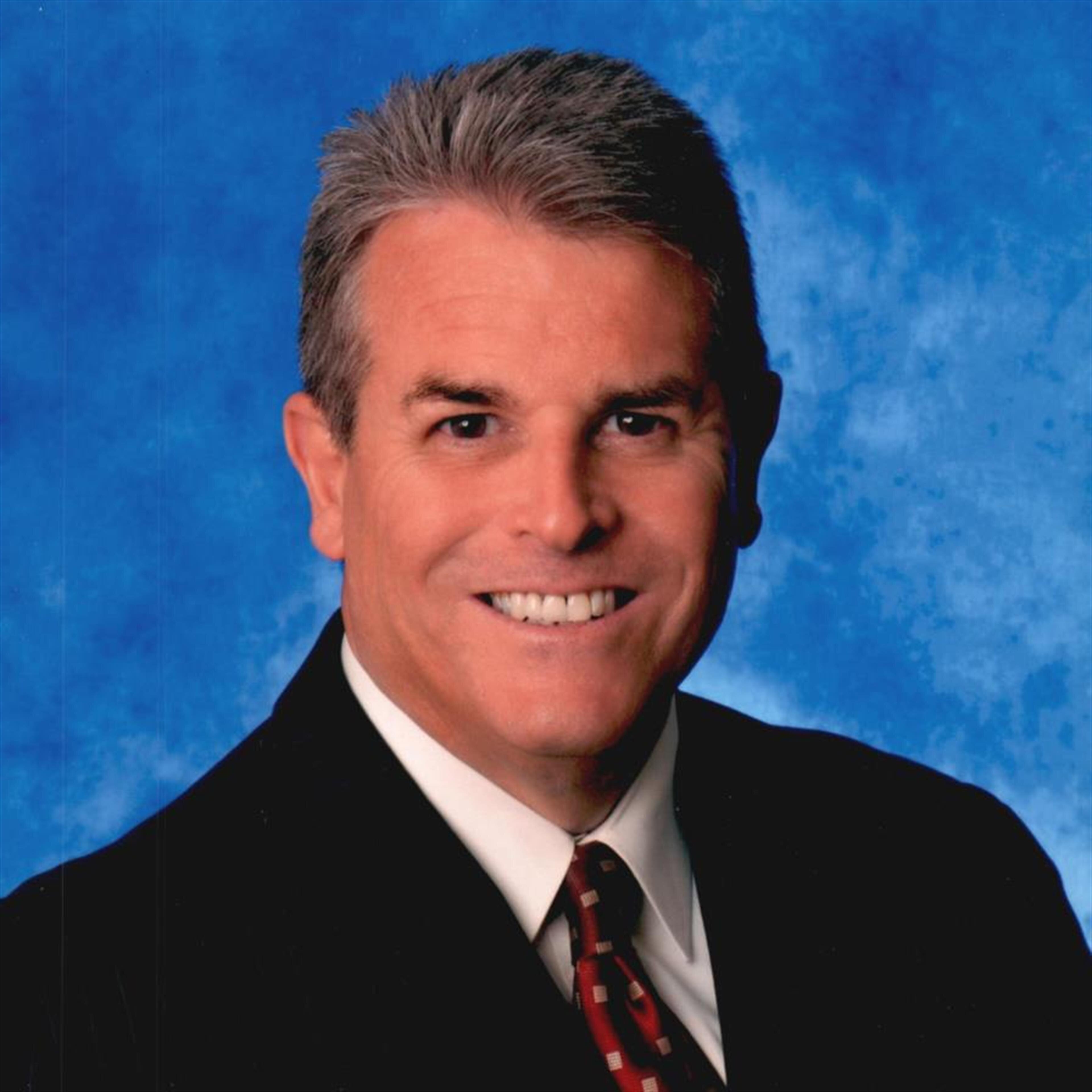 David Angelo Caporali