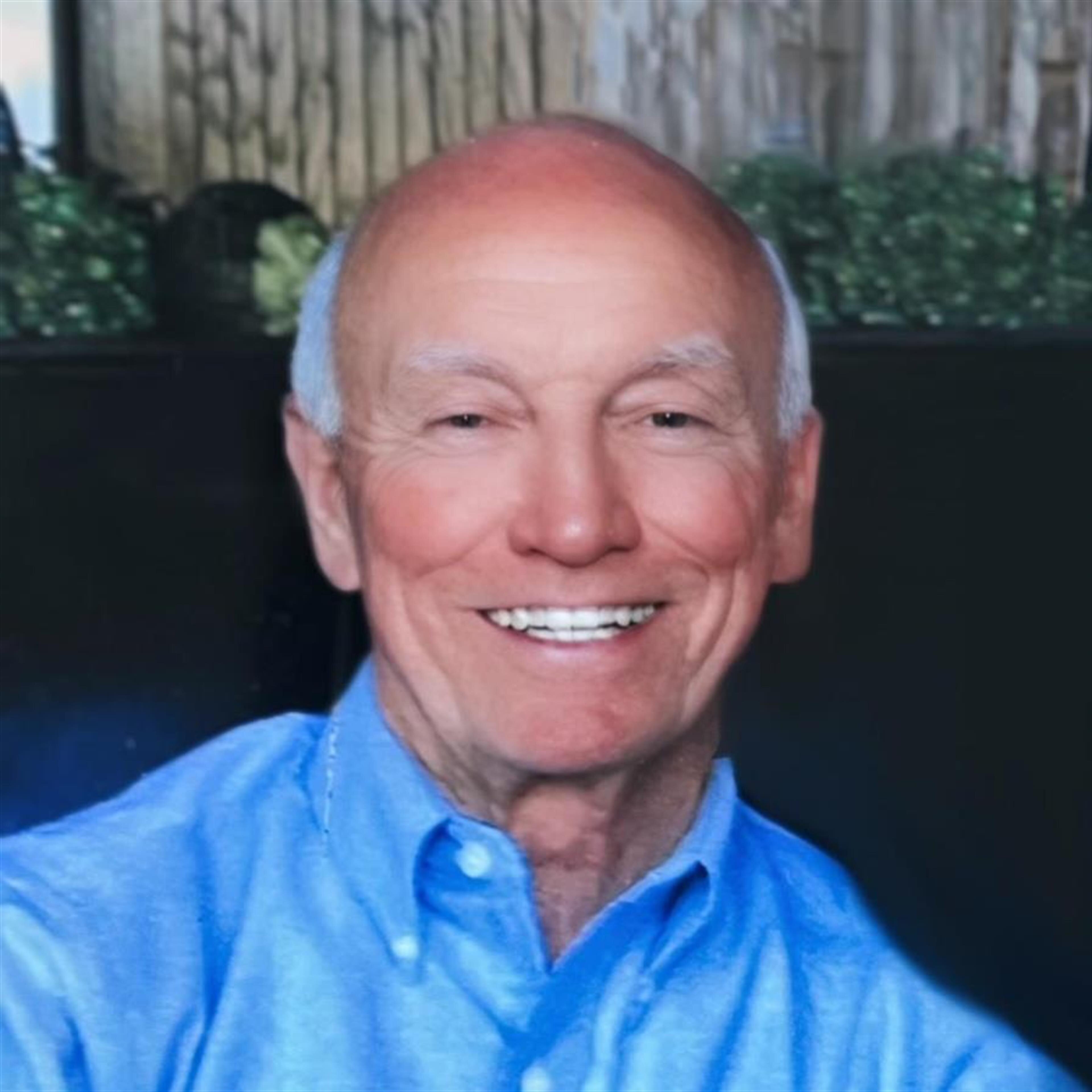 William "Bill" Beck