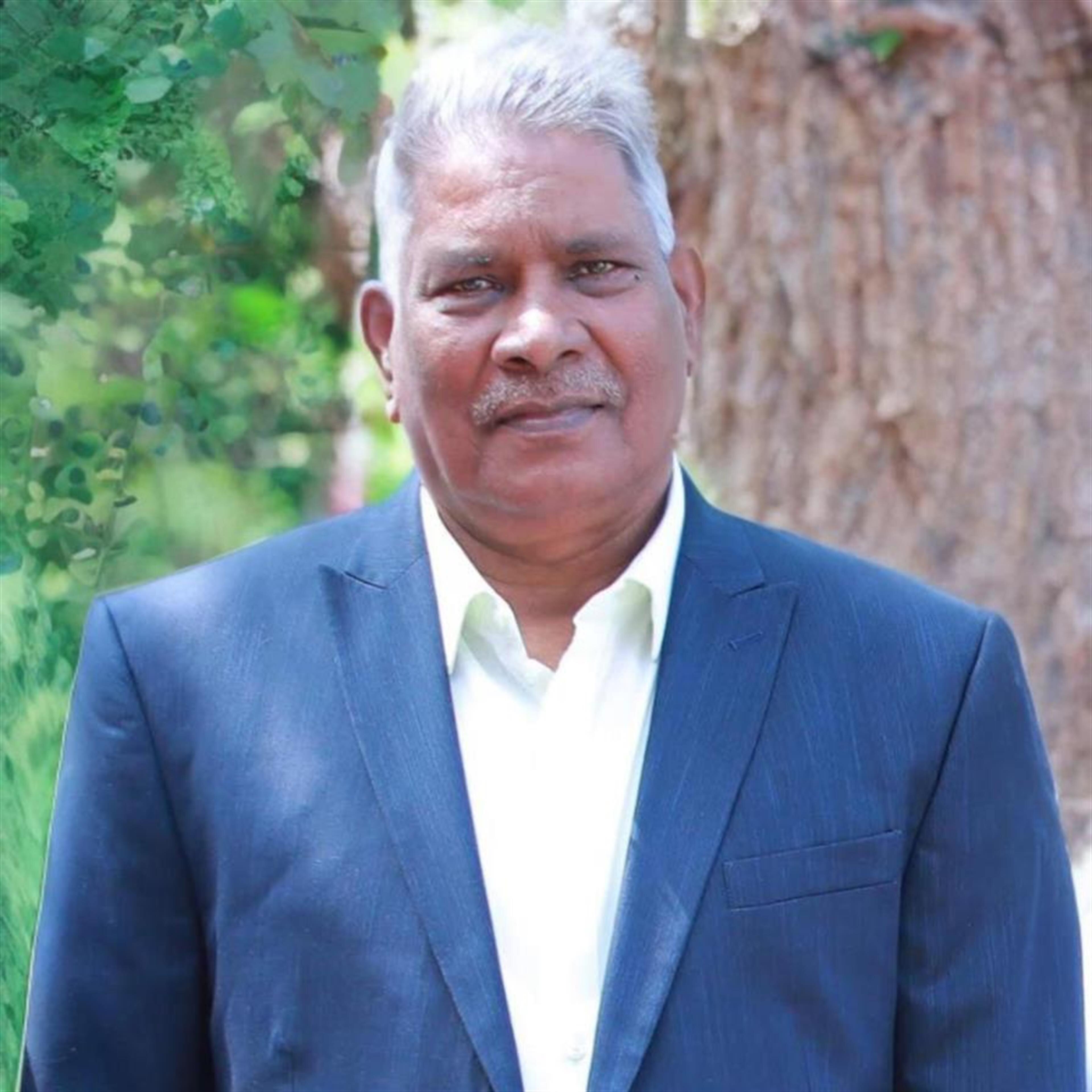 Varghese Mathai