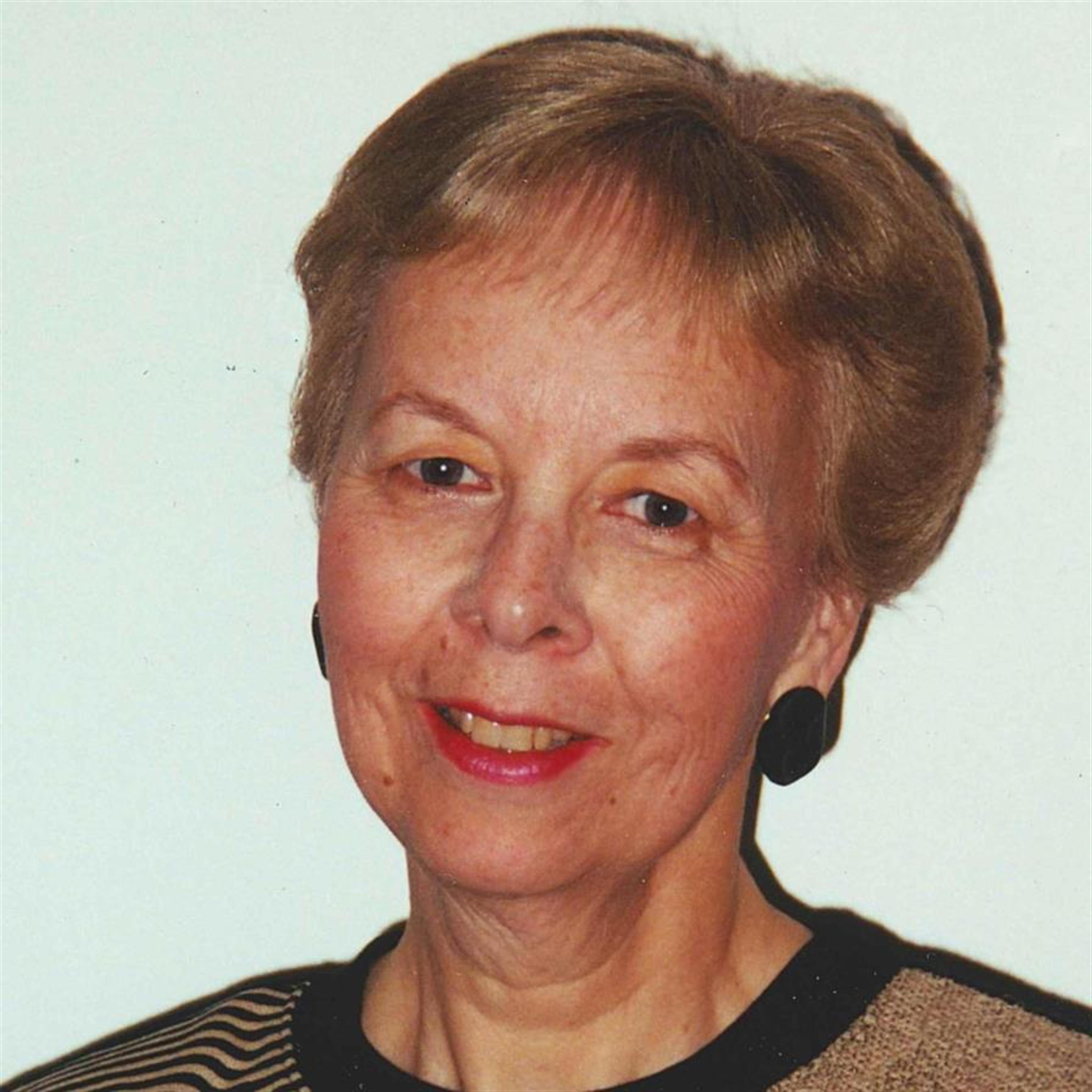 Carol J. Devendorf's obituary picture