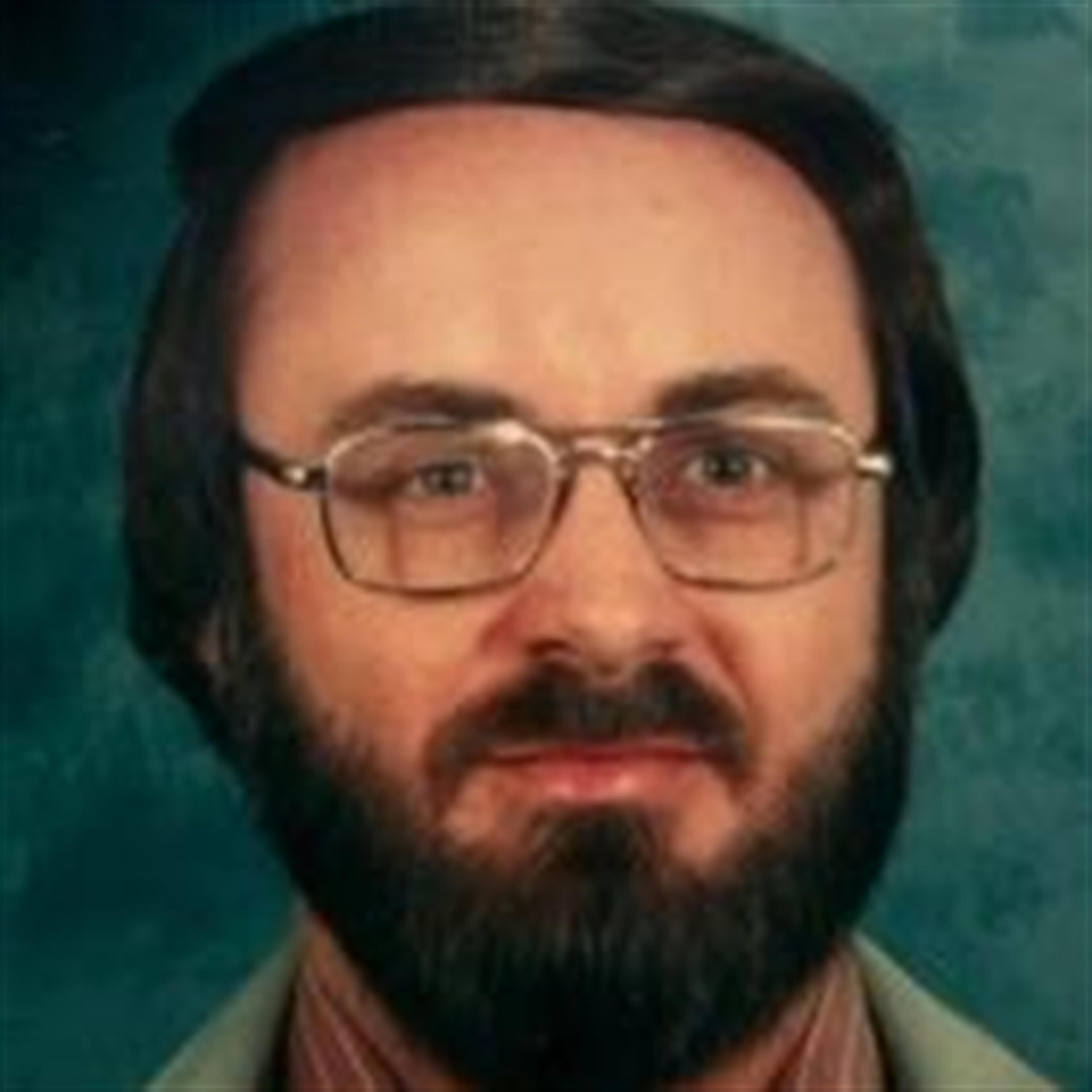 Ronald C. Watkins