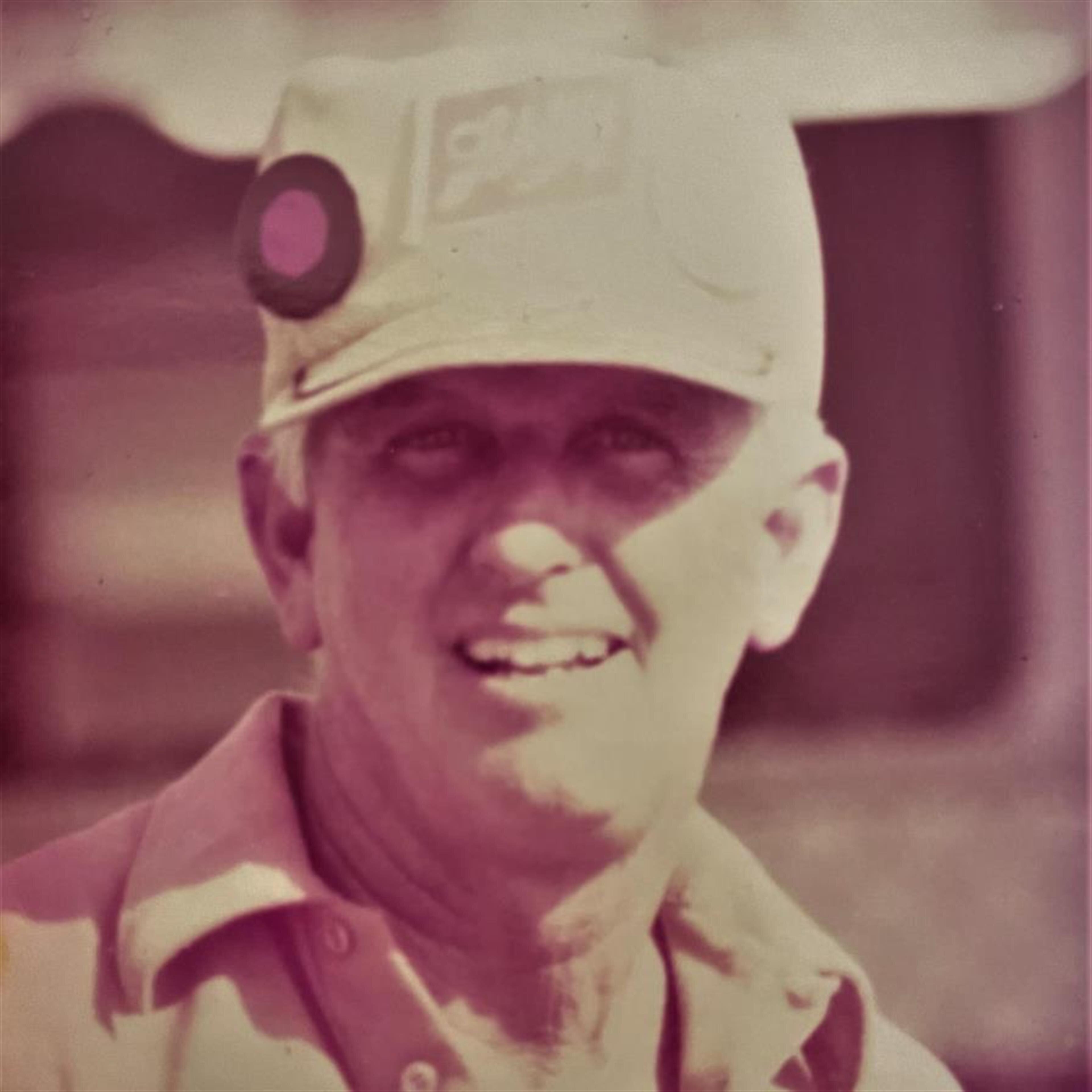 Jack Bernard Sellers