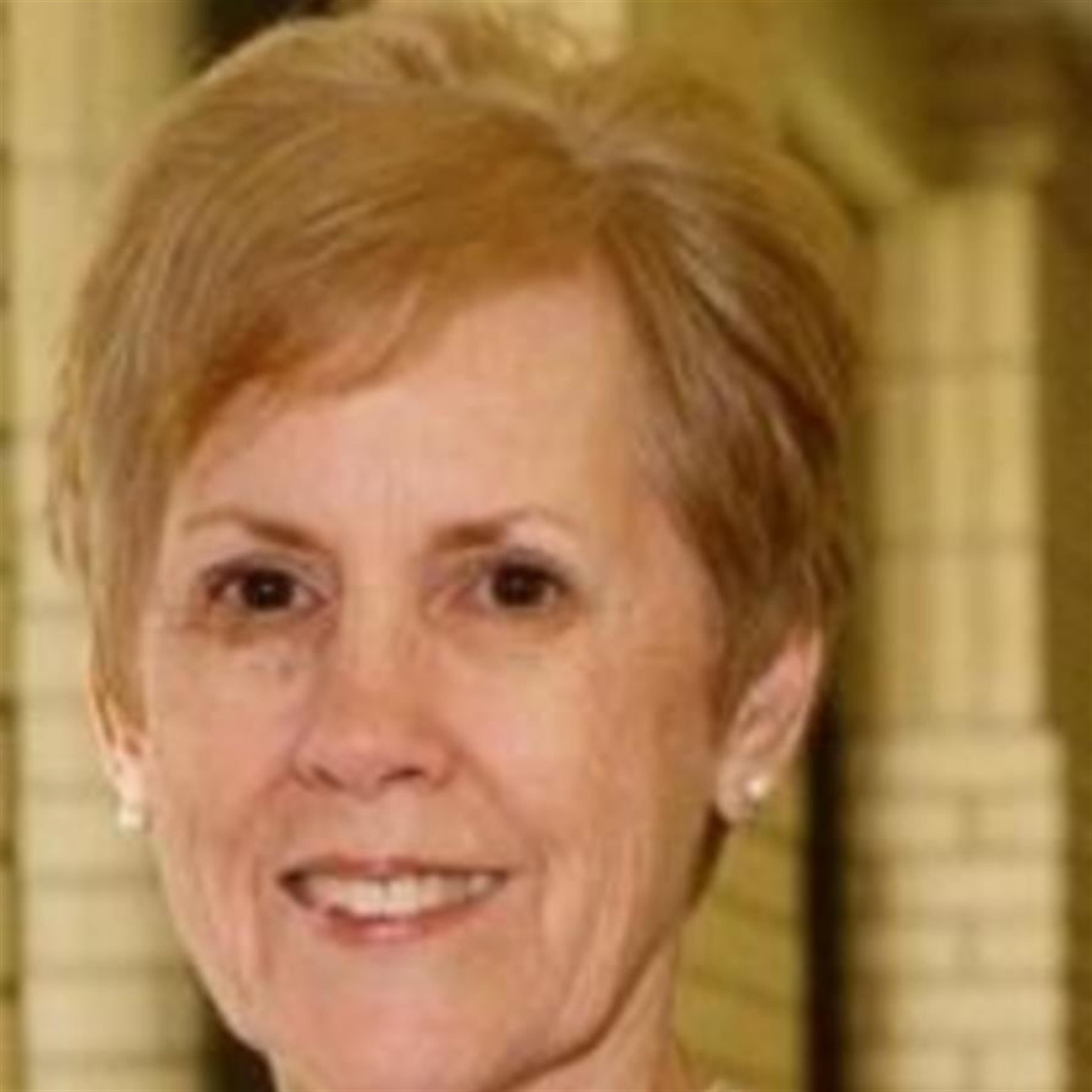 Carol Louise Rodgers