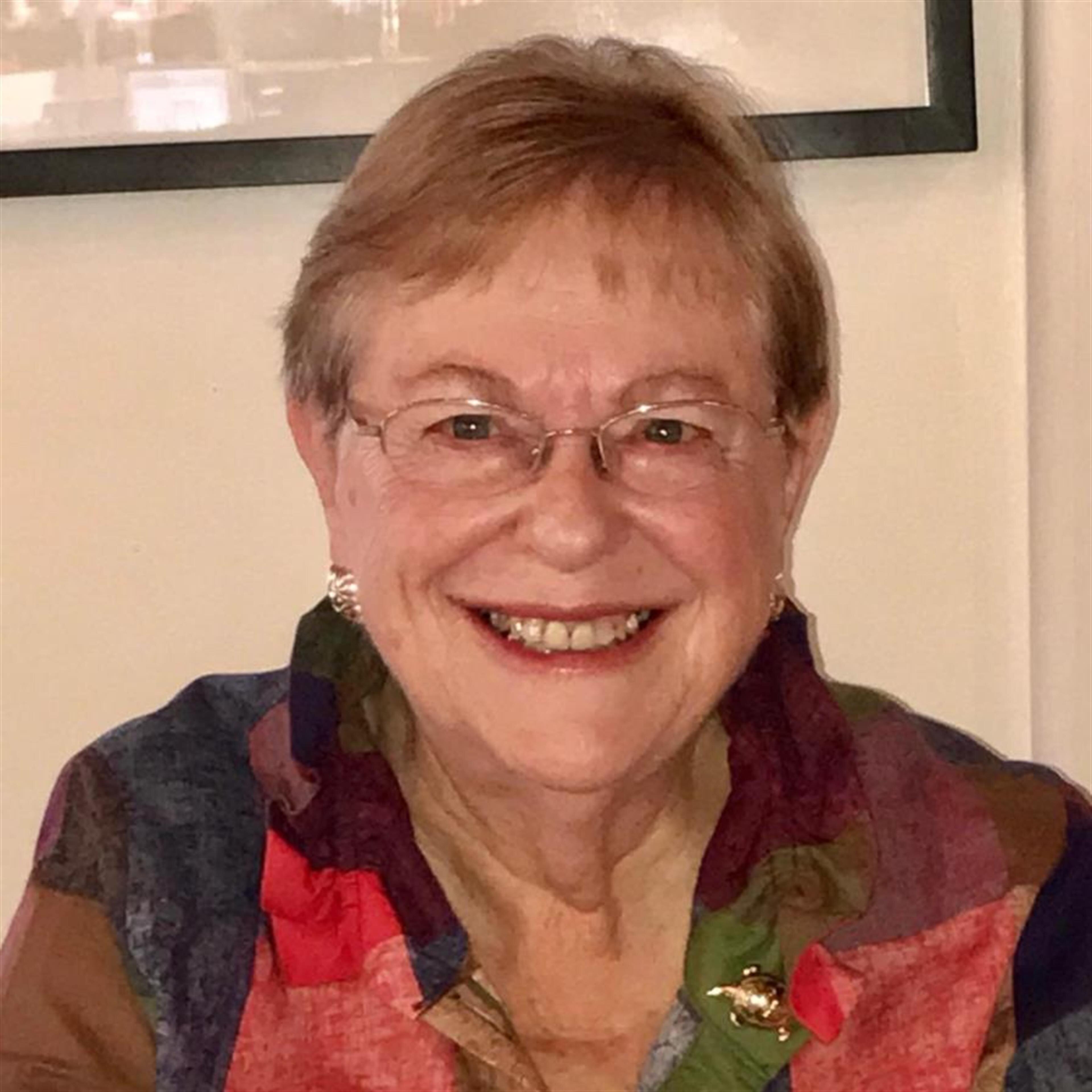 Karen M. Skolnik