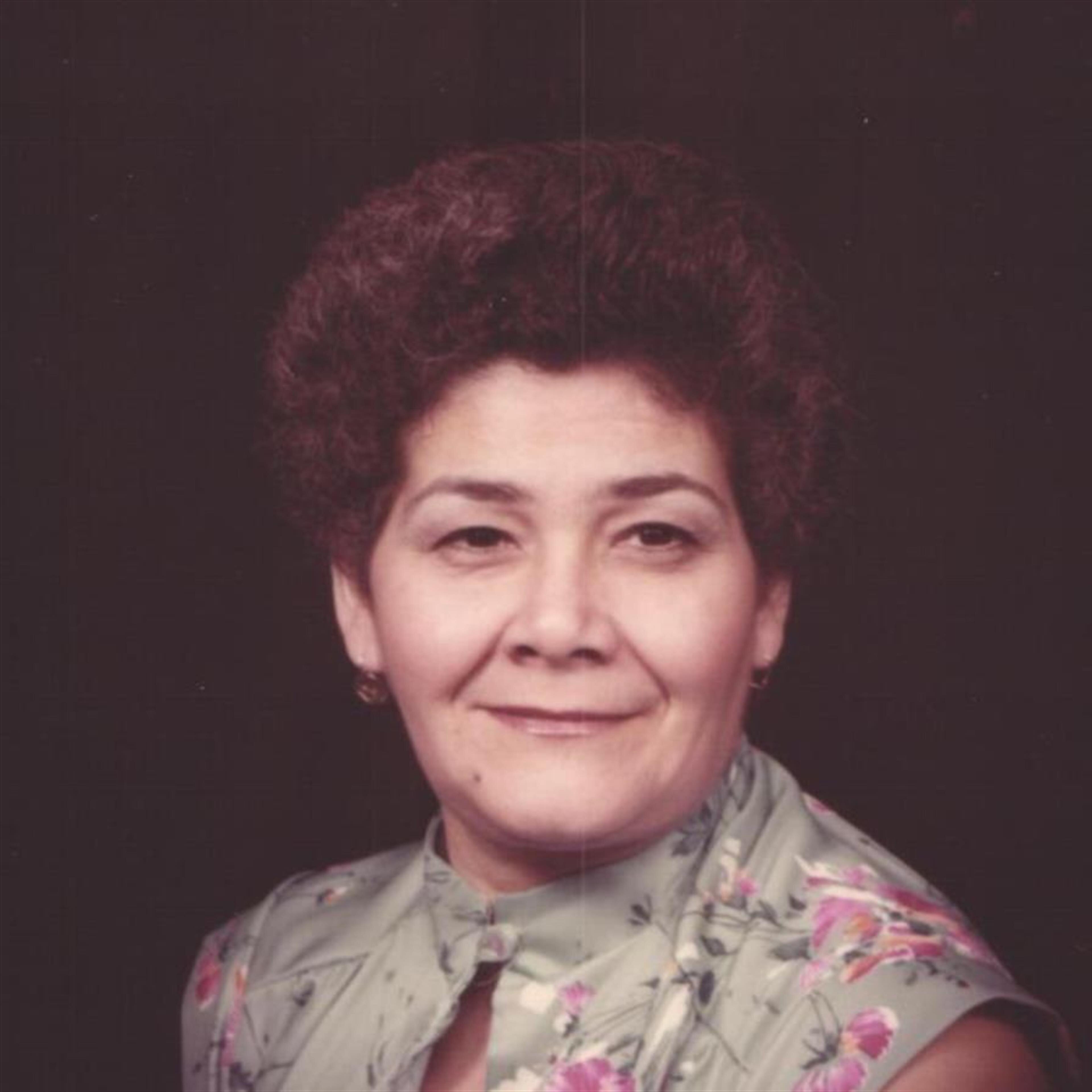 Generosa A. Vidal