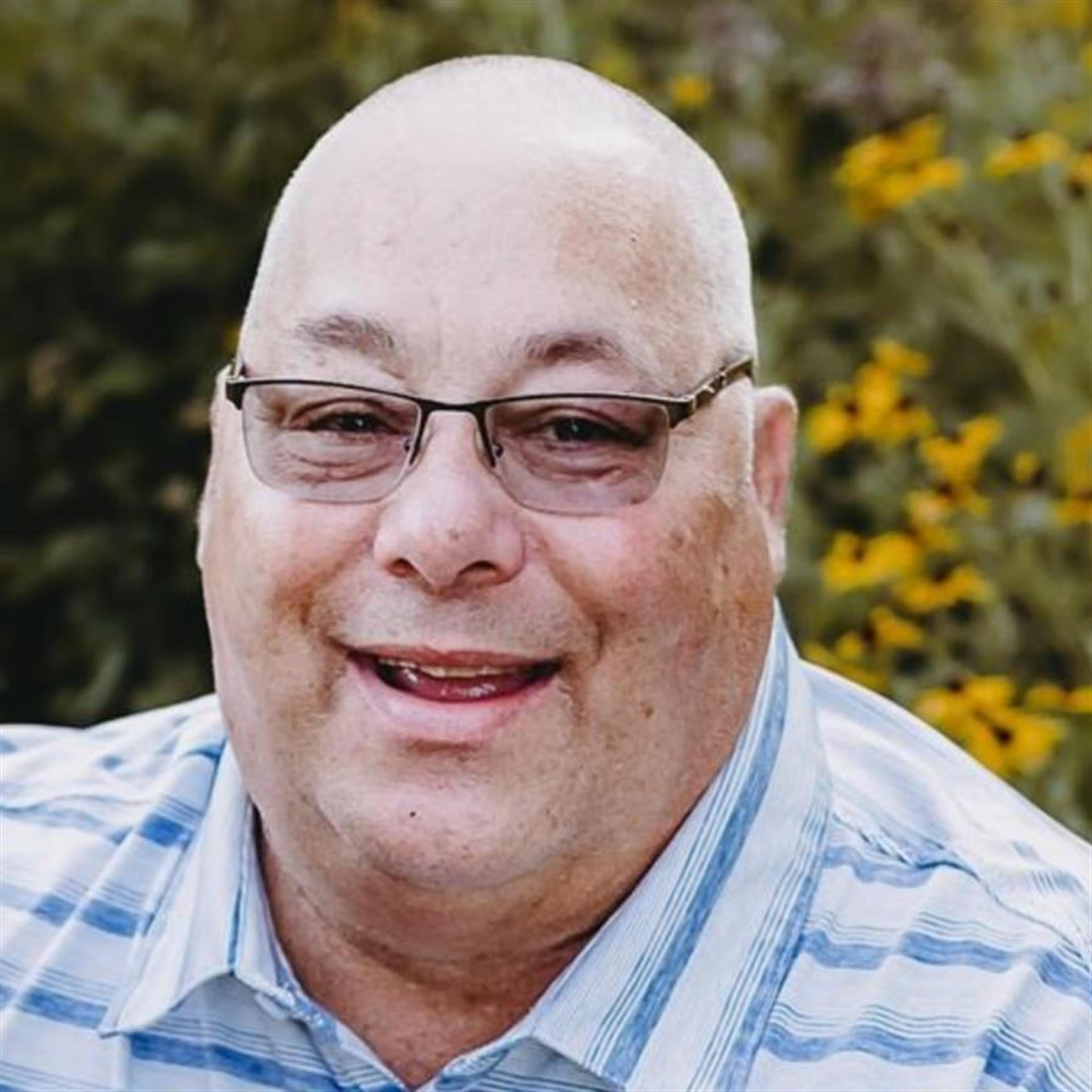 Daniel P. Nordhaus' obituary picture