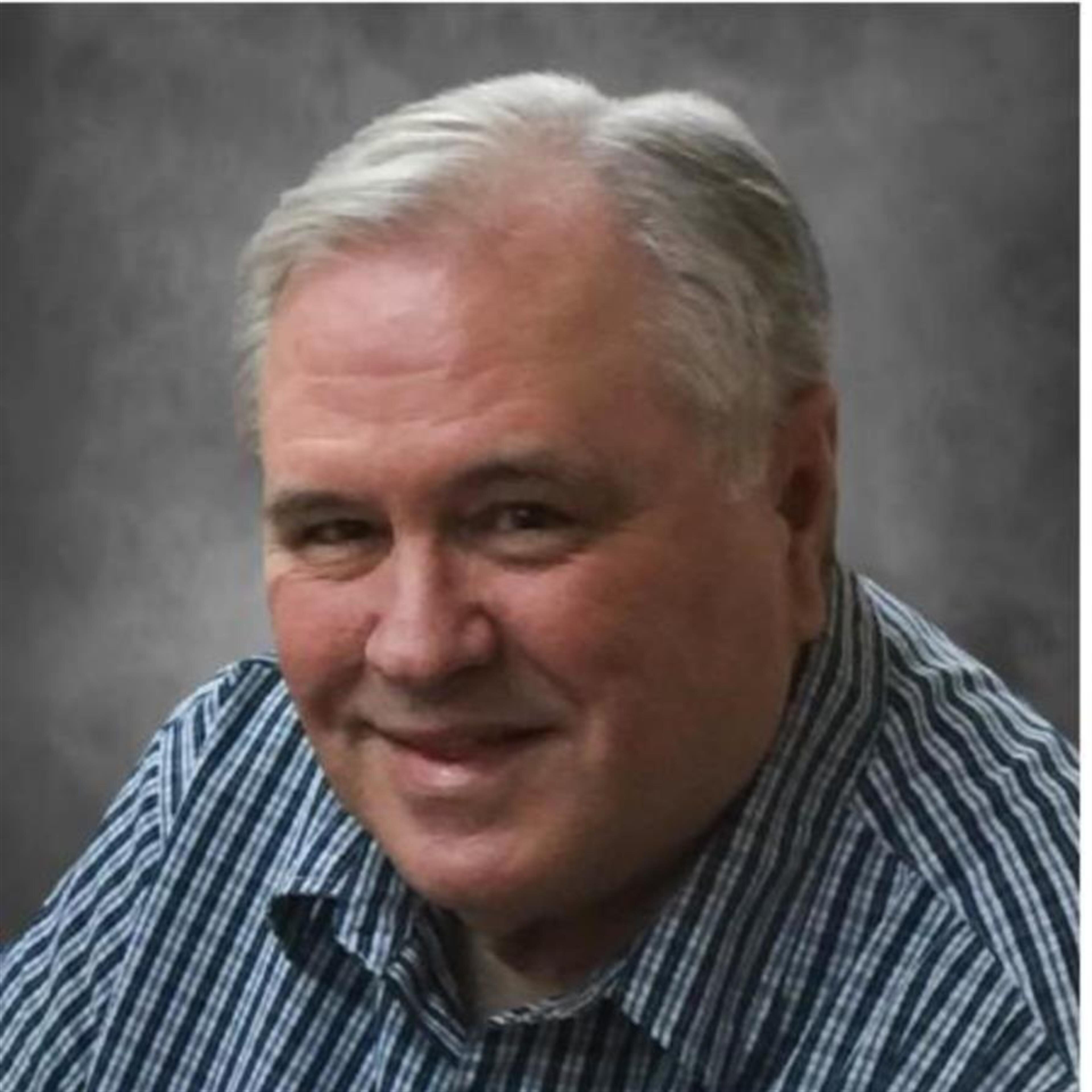 Terry Ernest Perkins