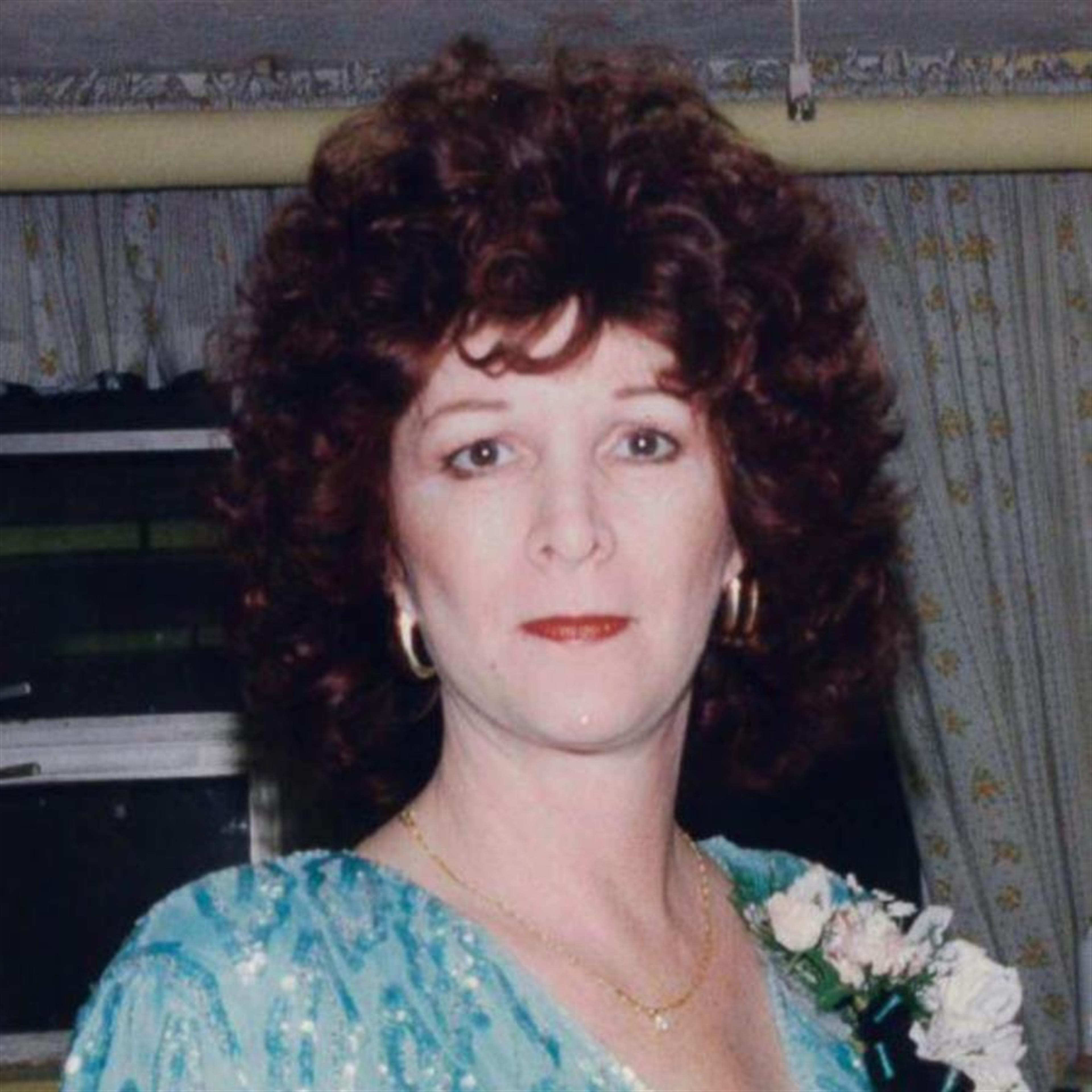 Joan Patricia Mikula