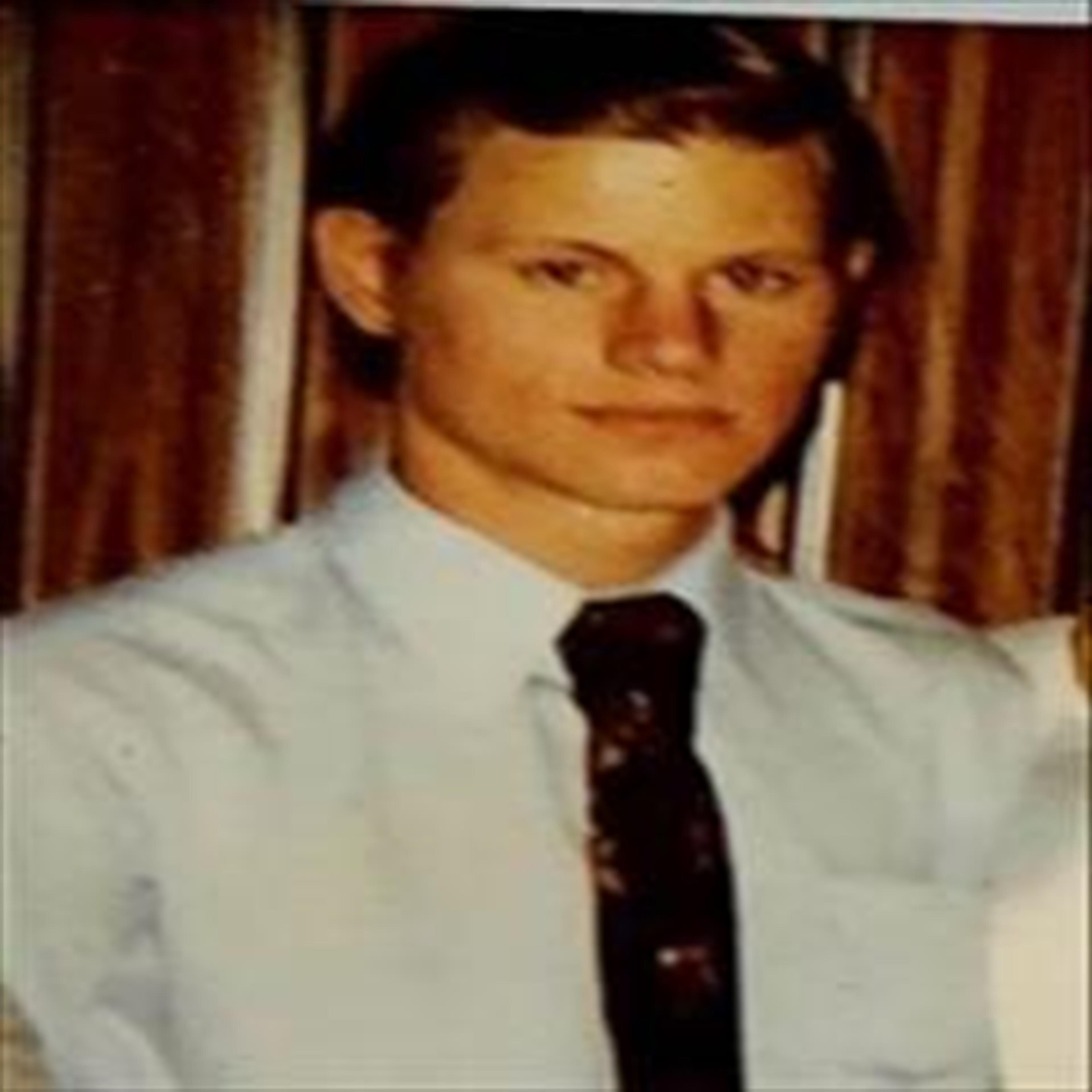 Stephen Keller
