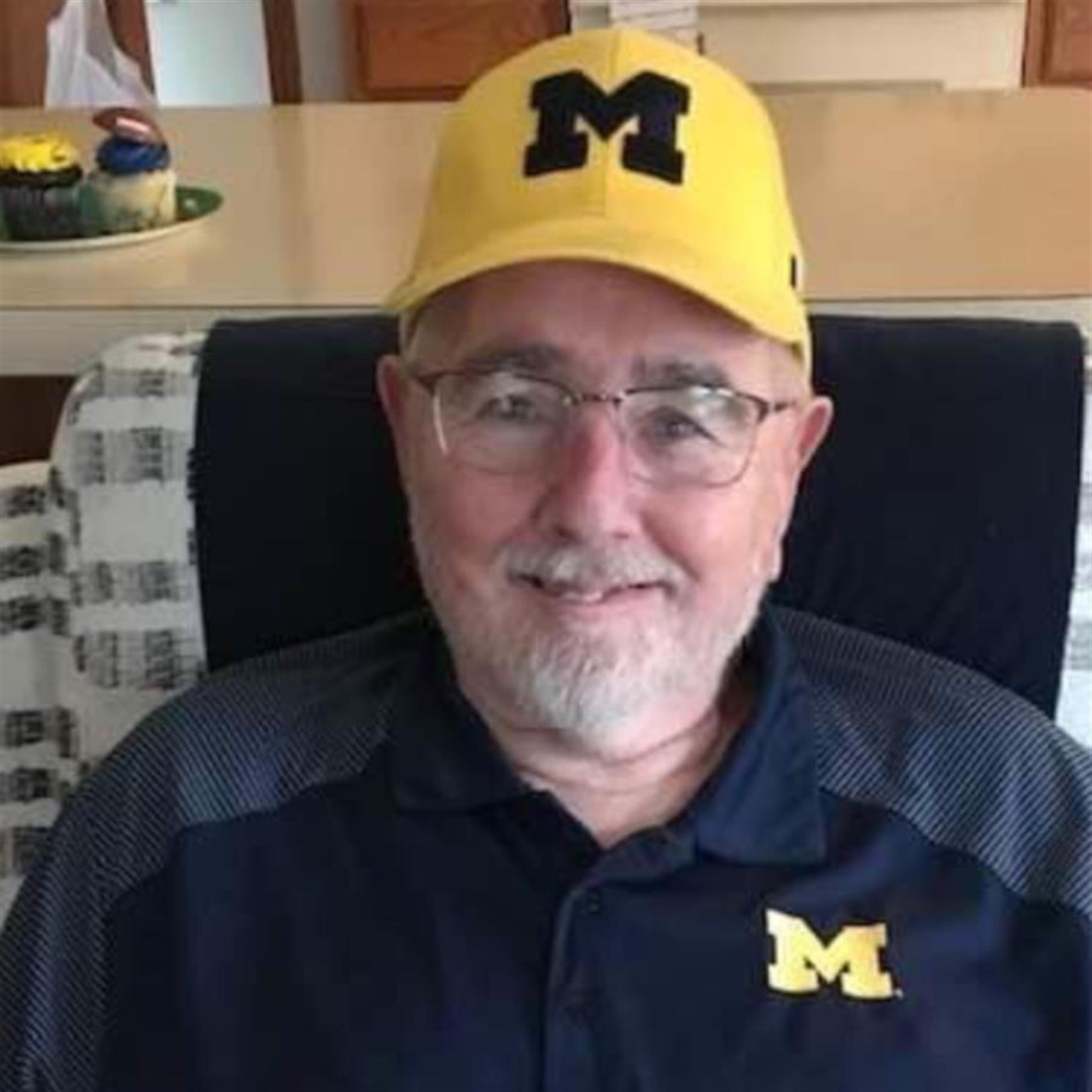 Rick LonRoy Ferguson