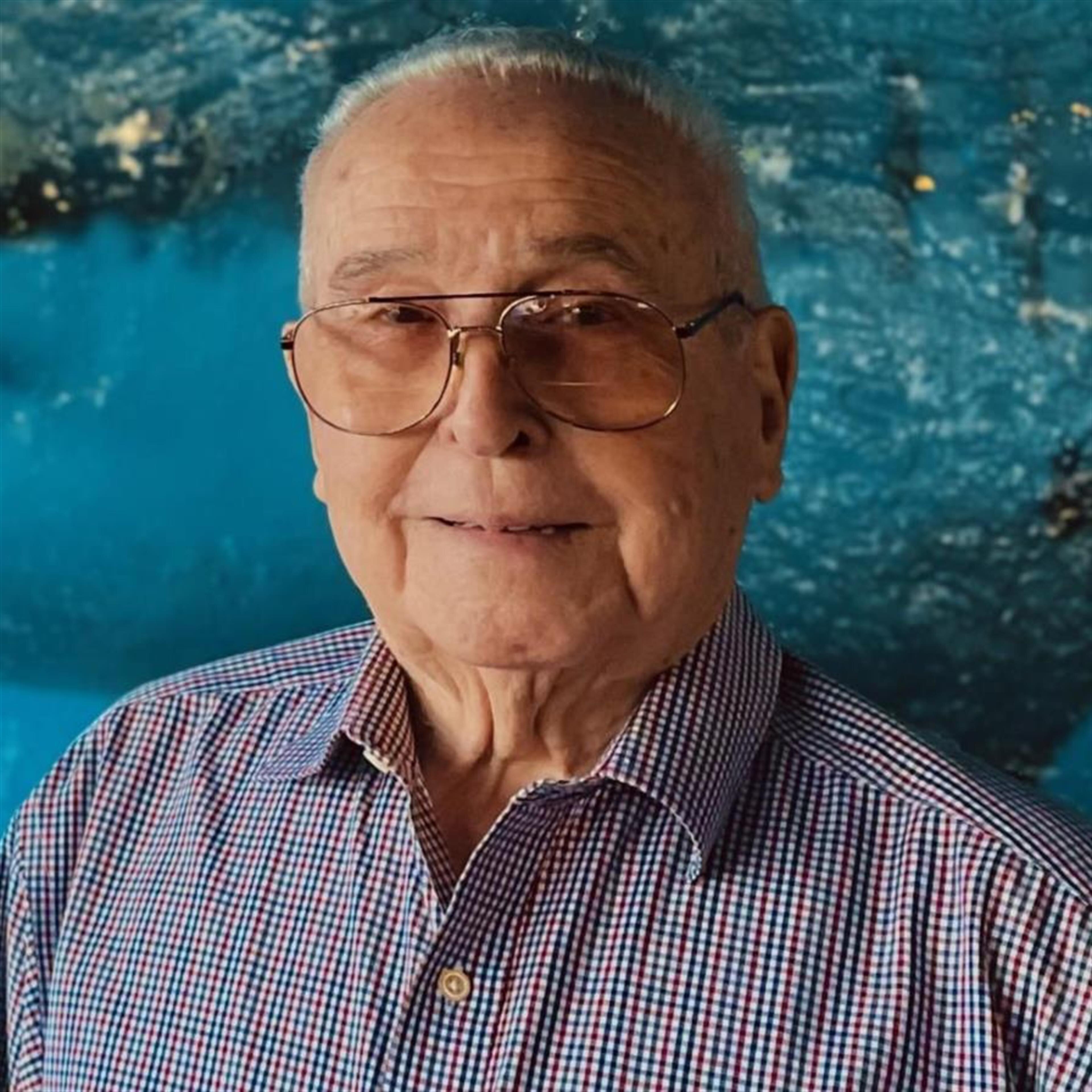 Vincent Balseiro