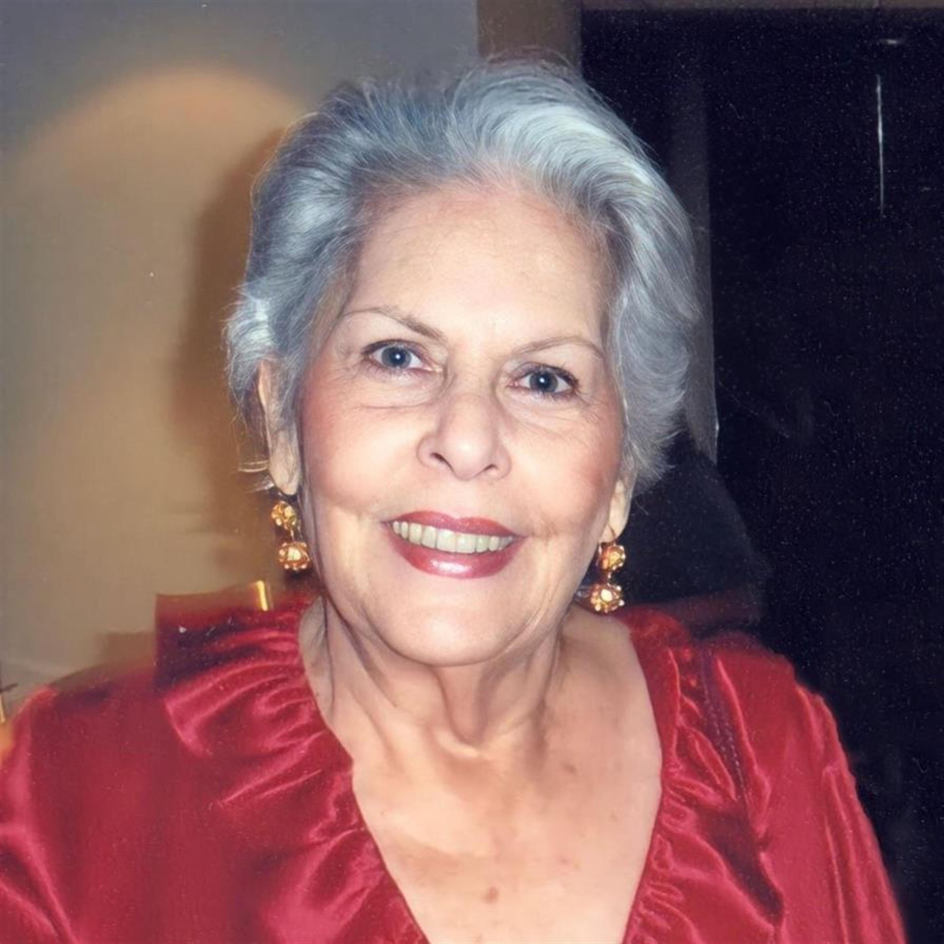 Madeline Hernandez