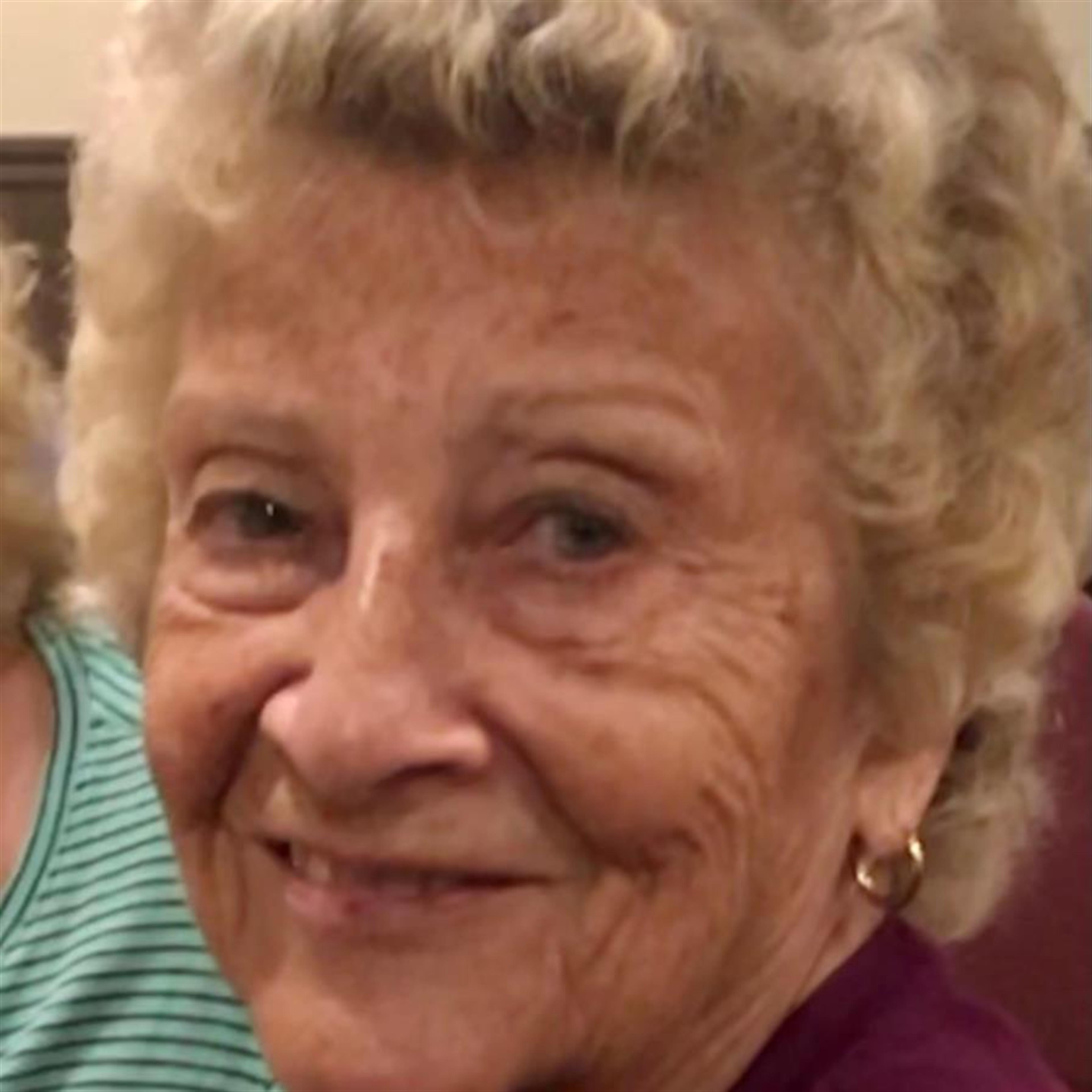 Yolanda R. (Salvagno) Herbert