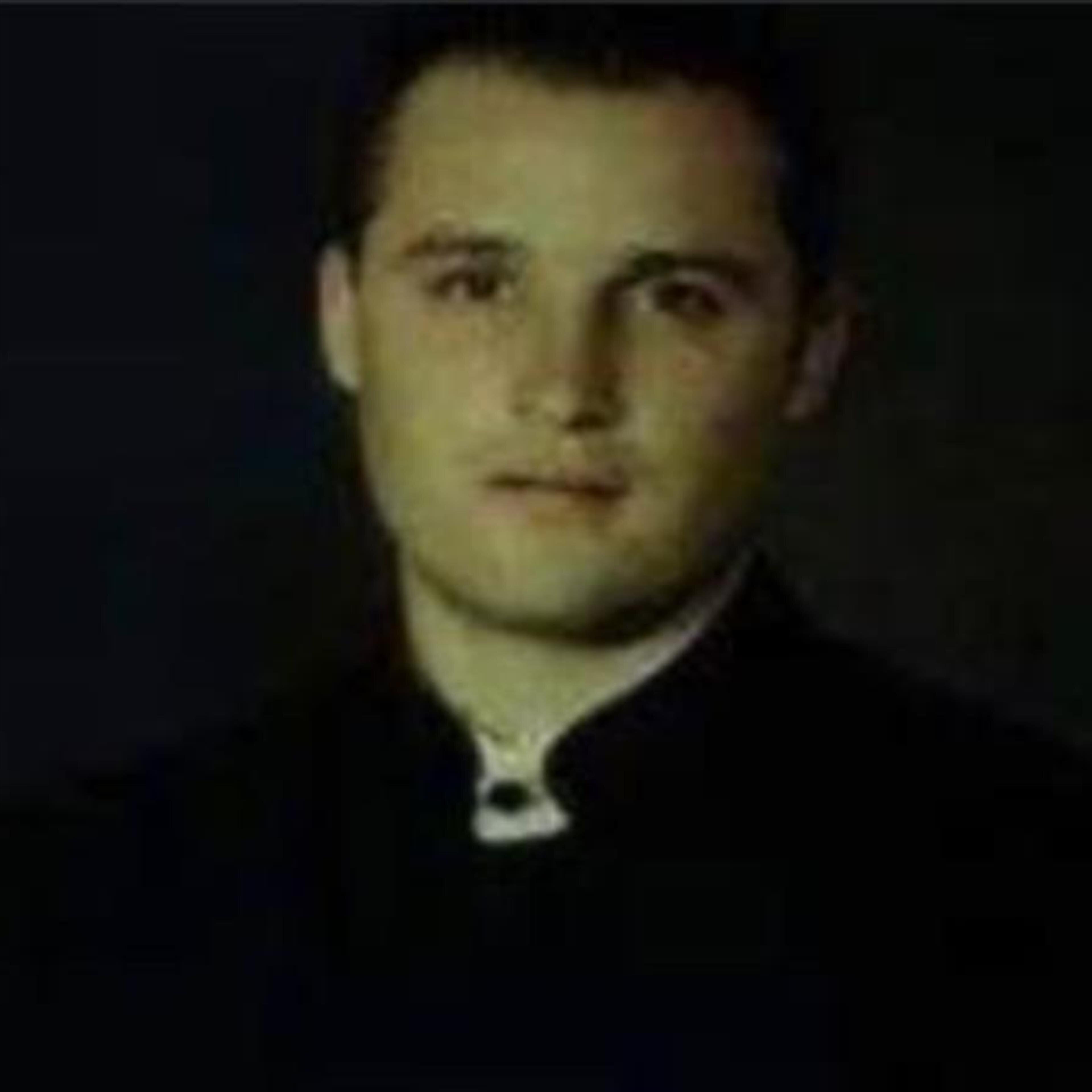 Marco Antonio Sandoval Velarde