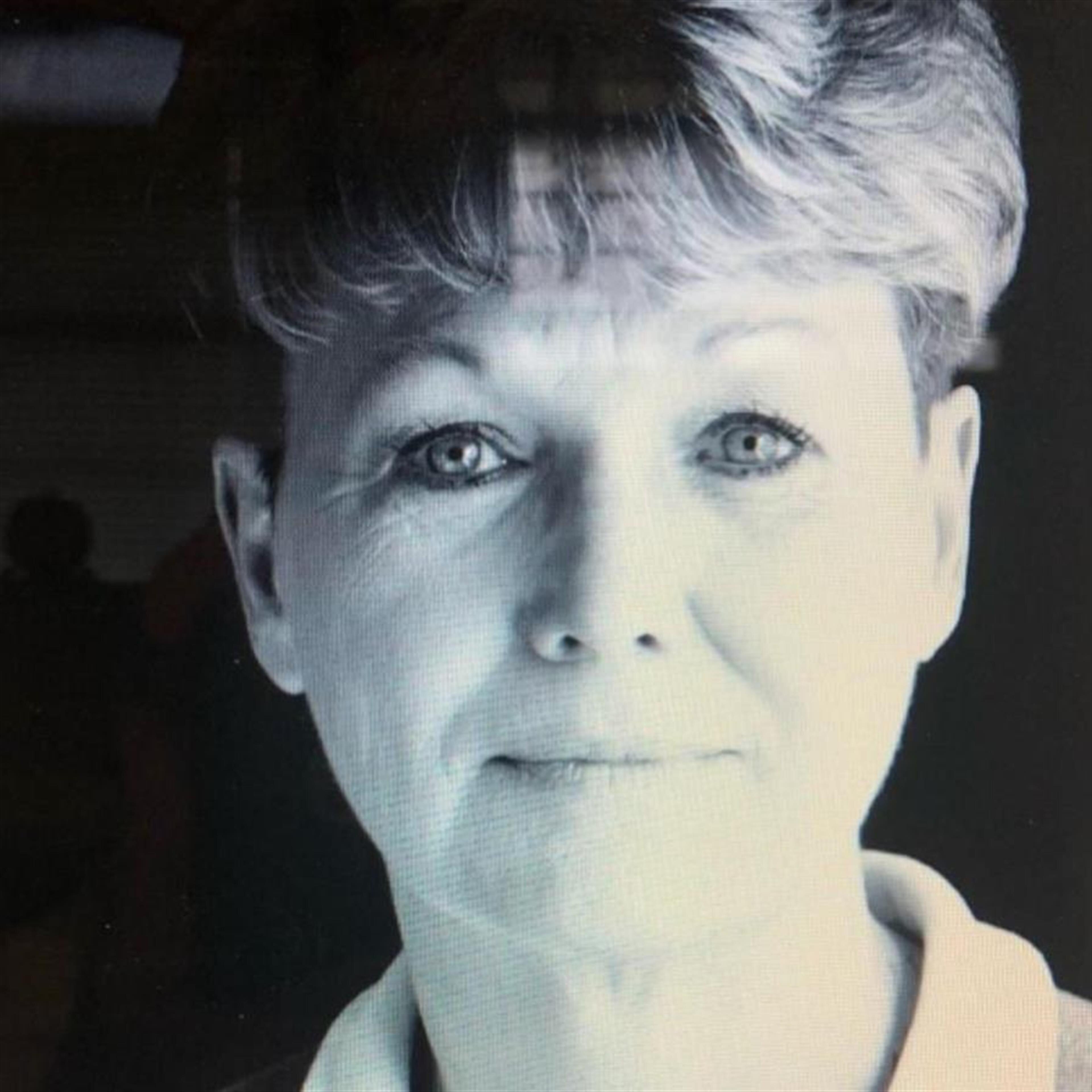 Mrs. Betty Sue Benningfield