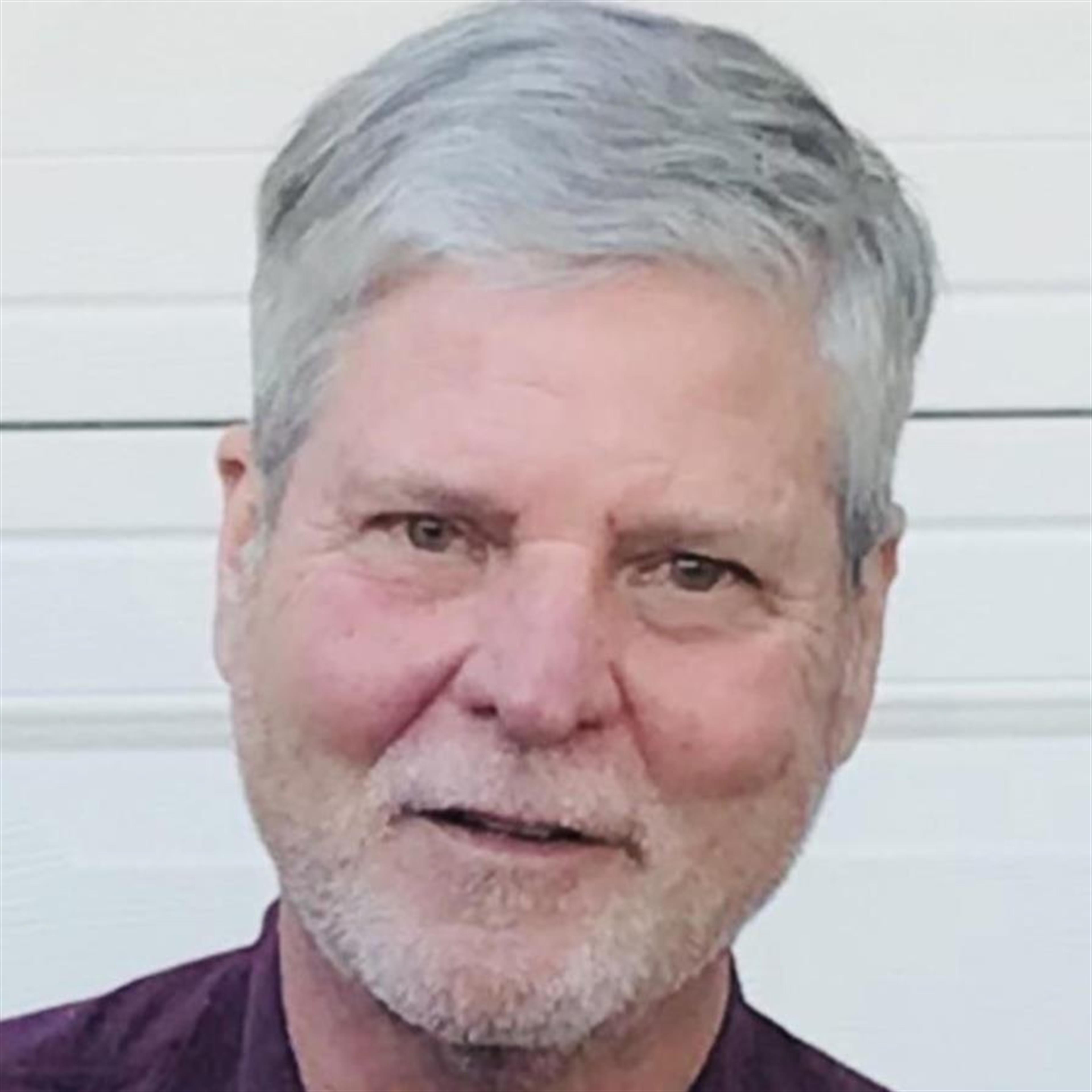 William Barry Bolton