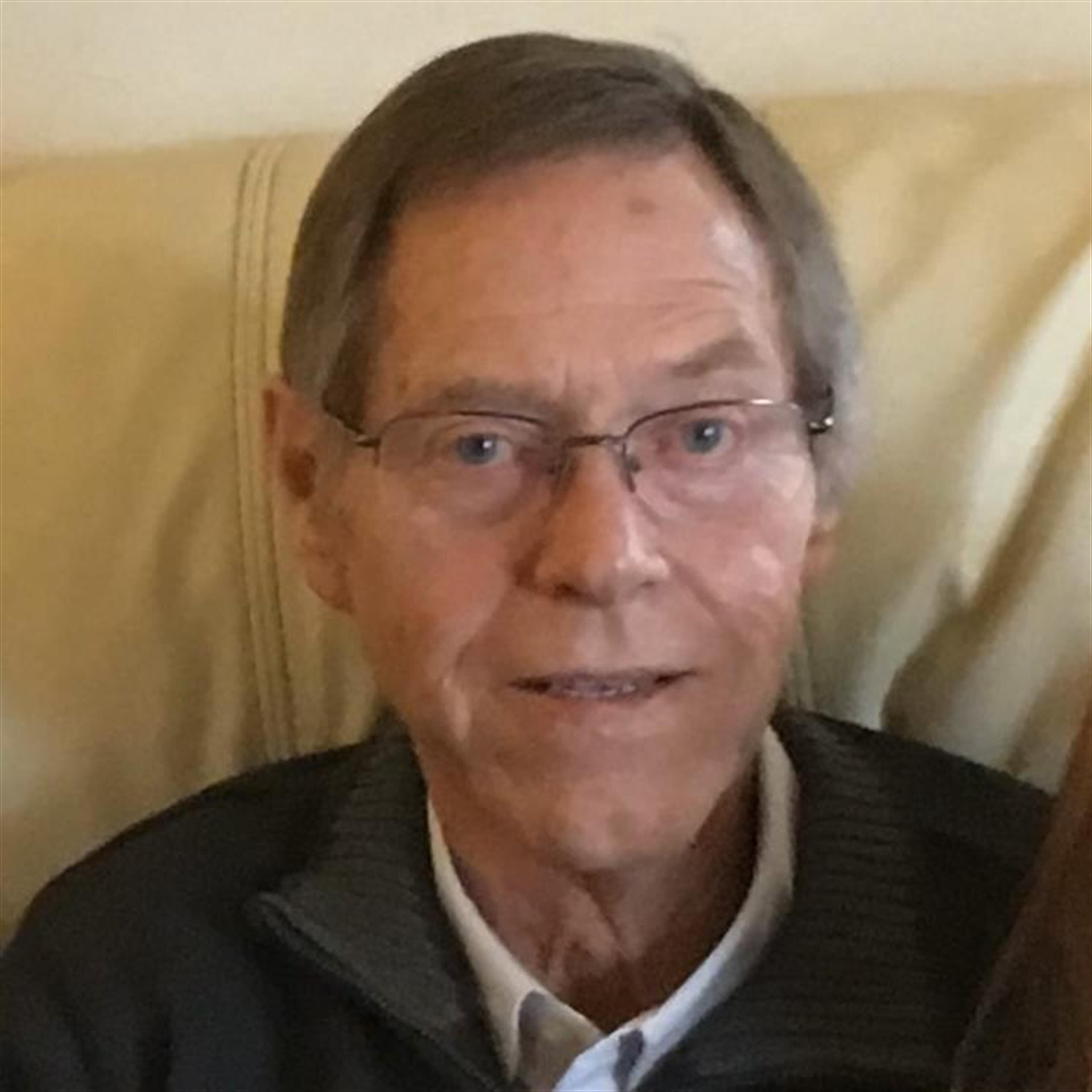 James Lee Eddington Jr.