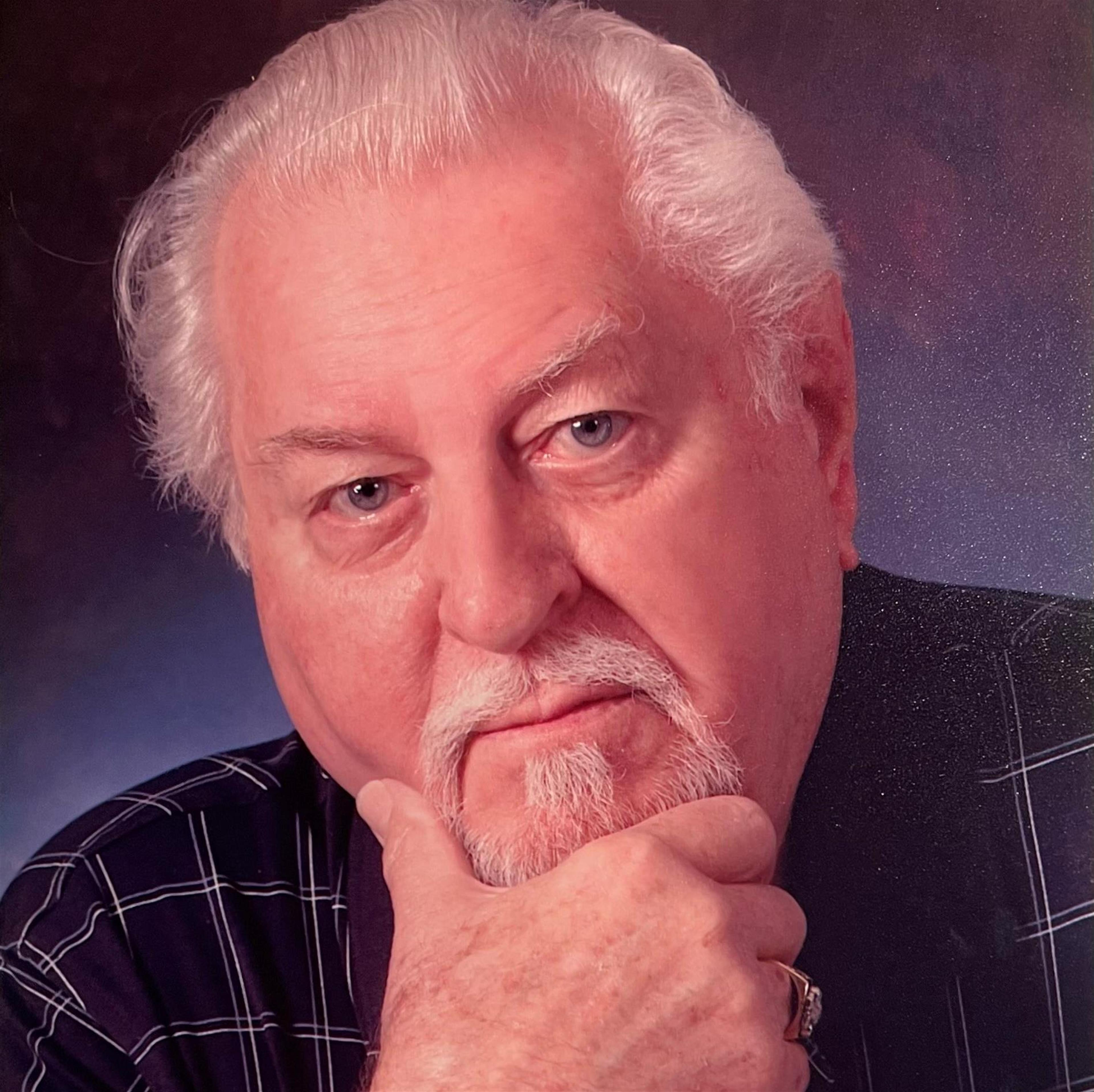 Andrew Howard Sheffield