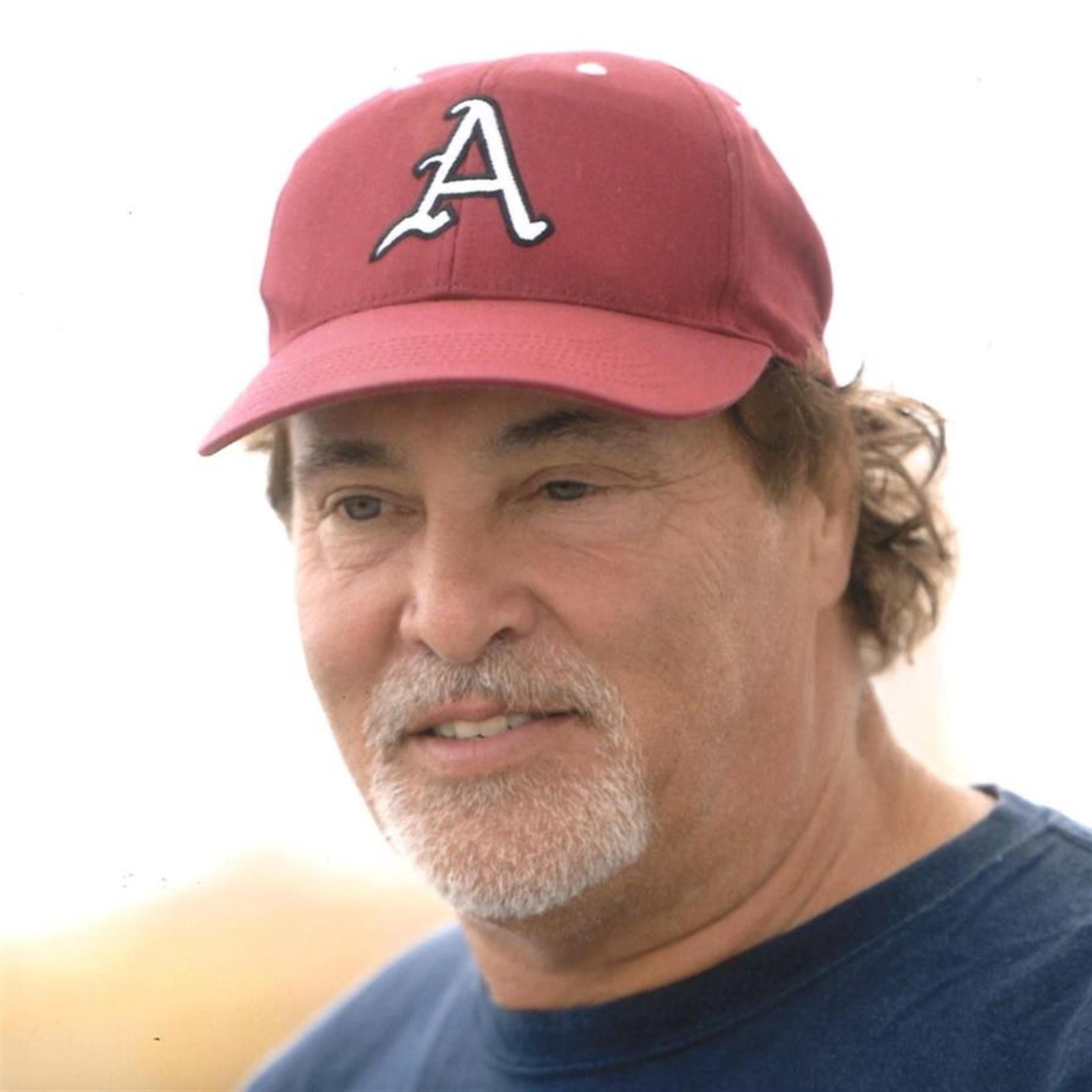Jon Vinson