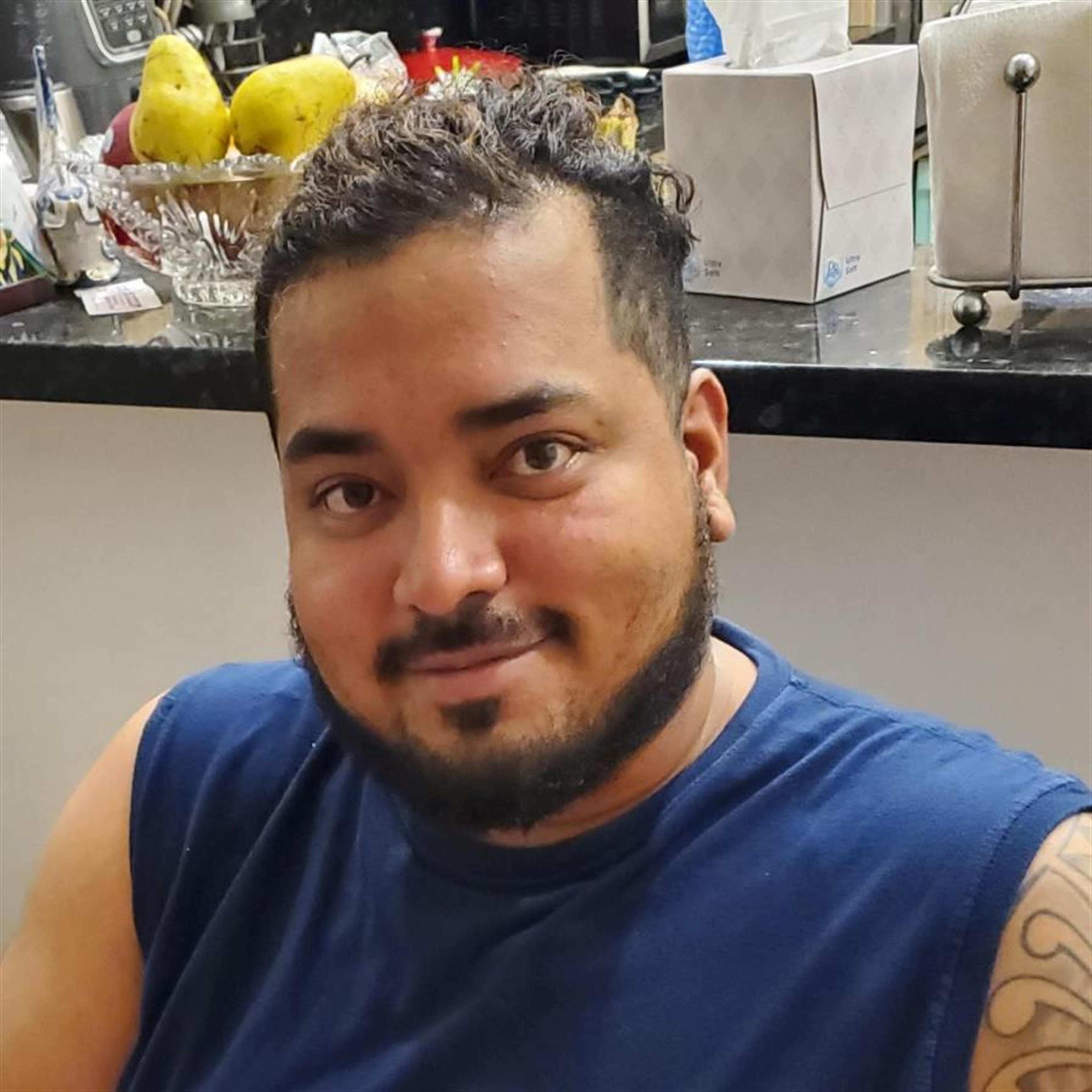 Perry Jose Brown