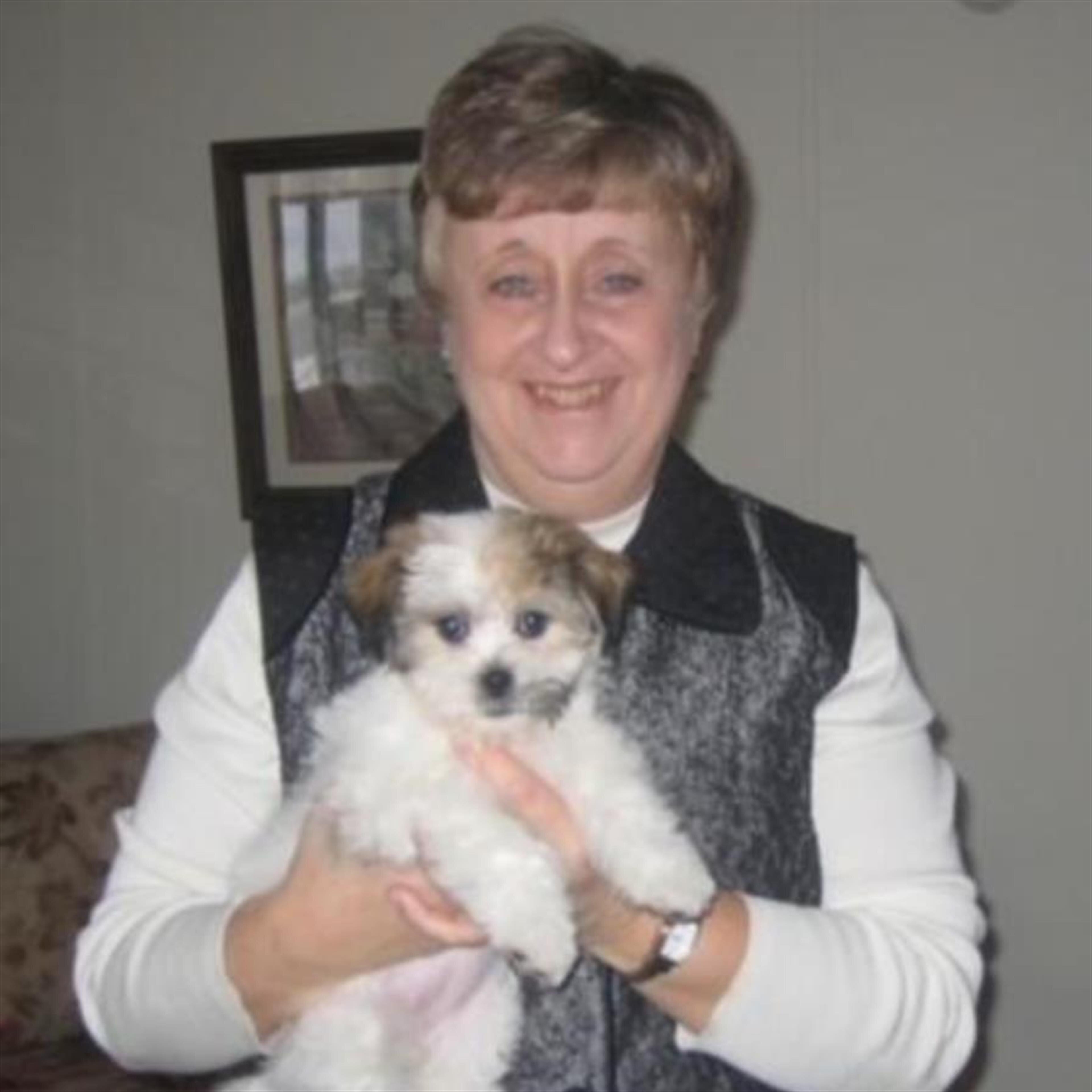 Linda R. Kleyn