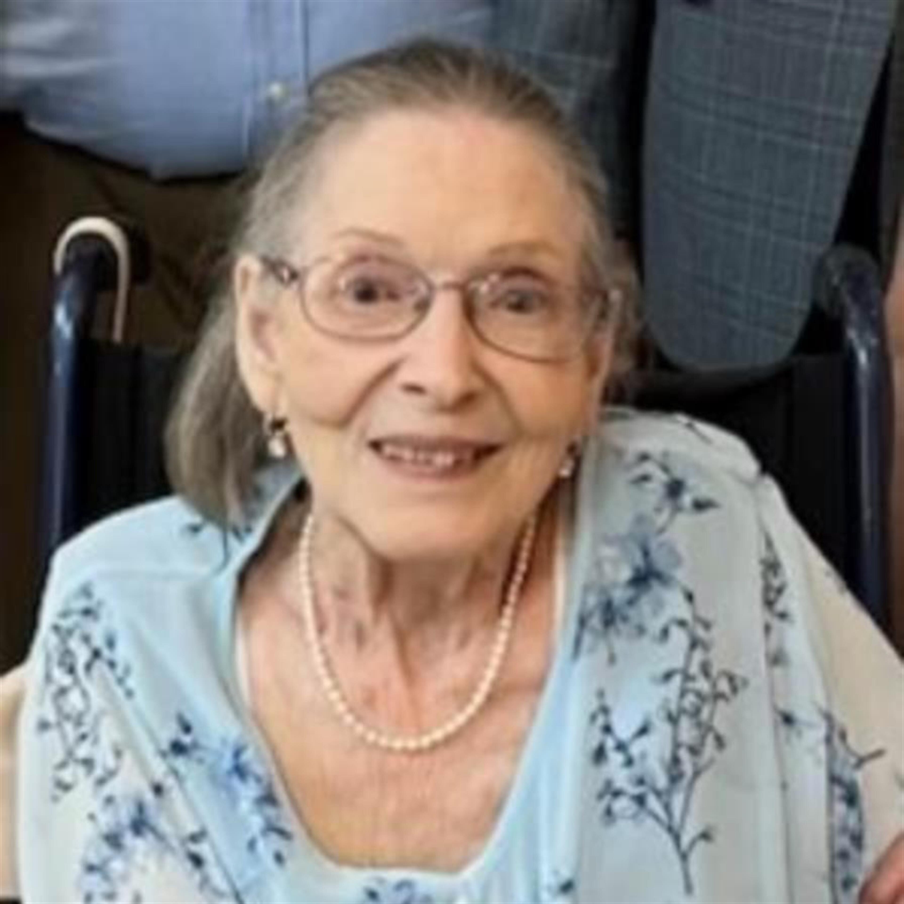 Jeannie Kasper