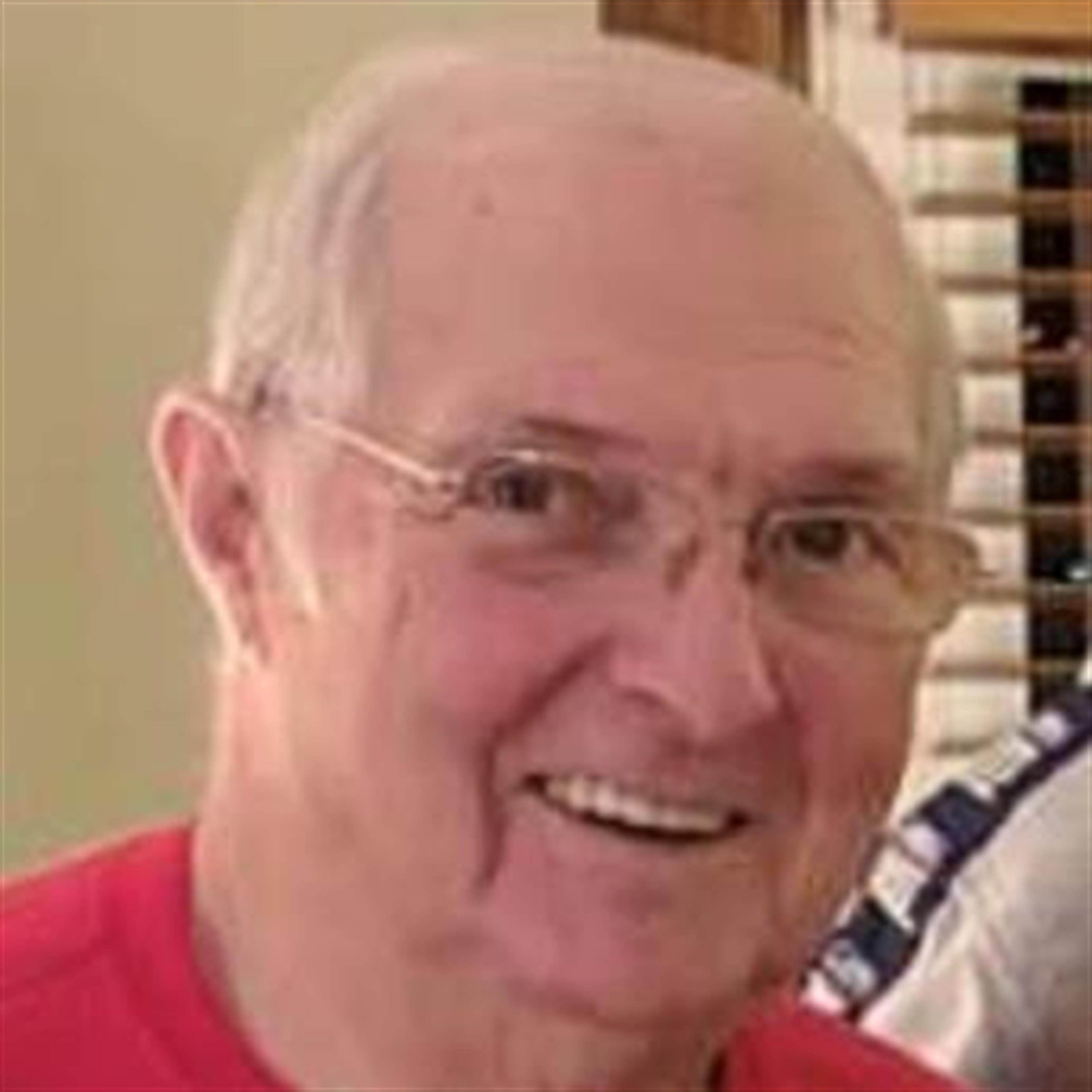 Robert "Bob" Stafford Jr.
