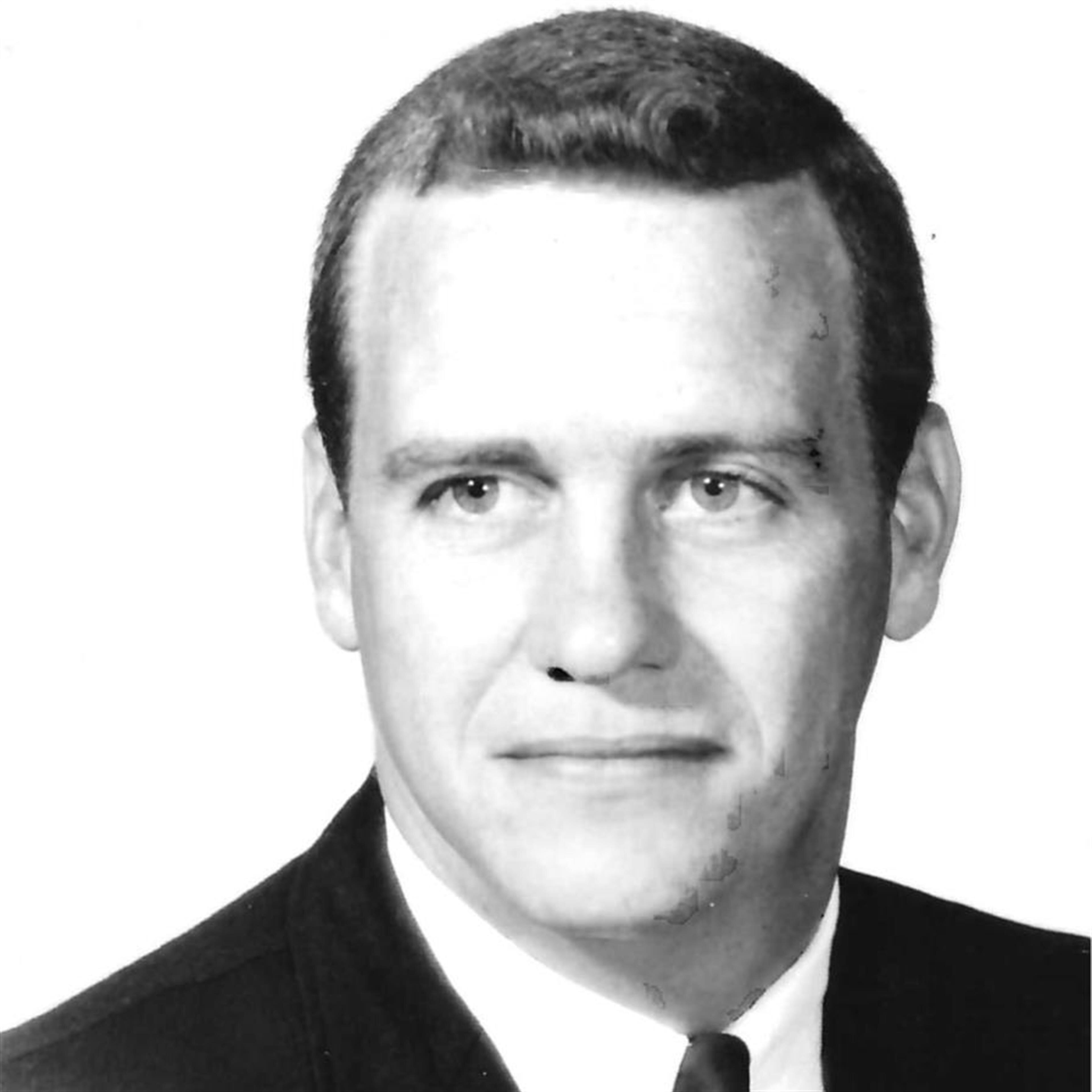 Robert Howard (Bobby) Hudgens