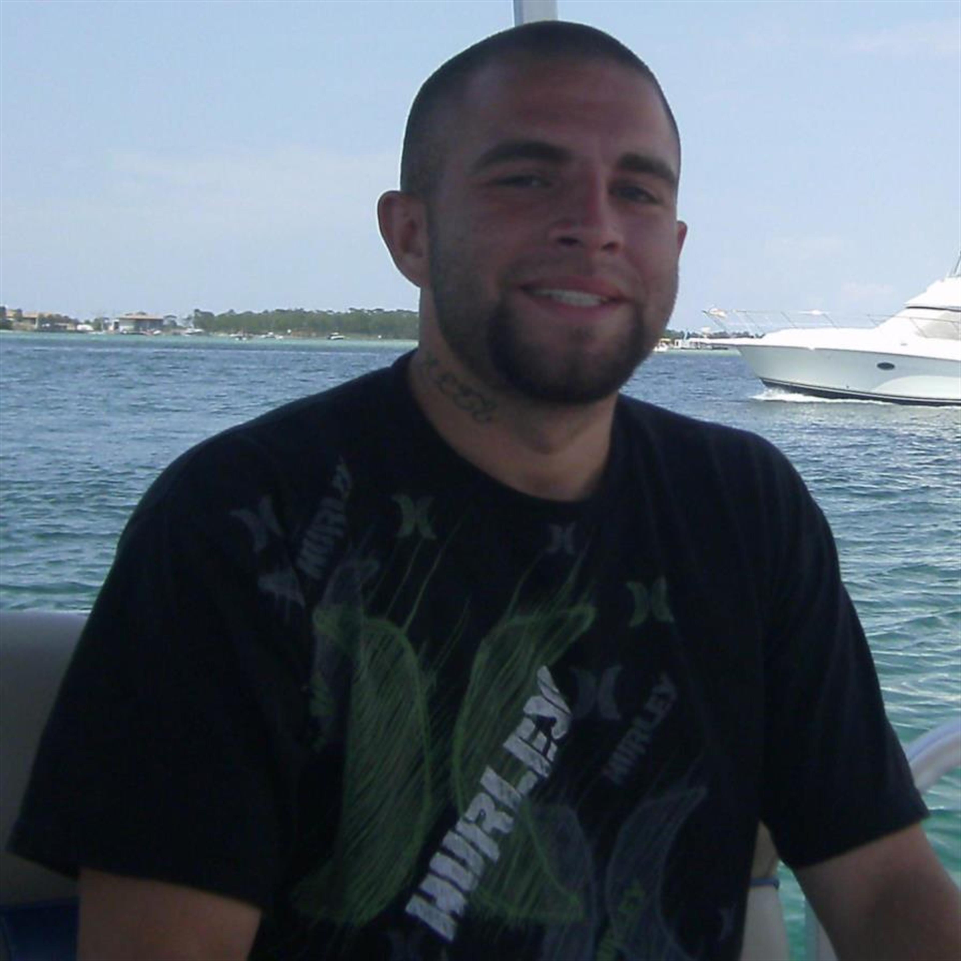 Mr. Edward Gerald Medina