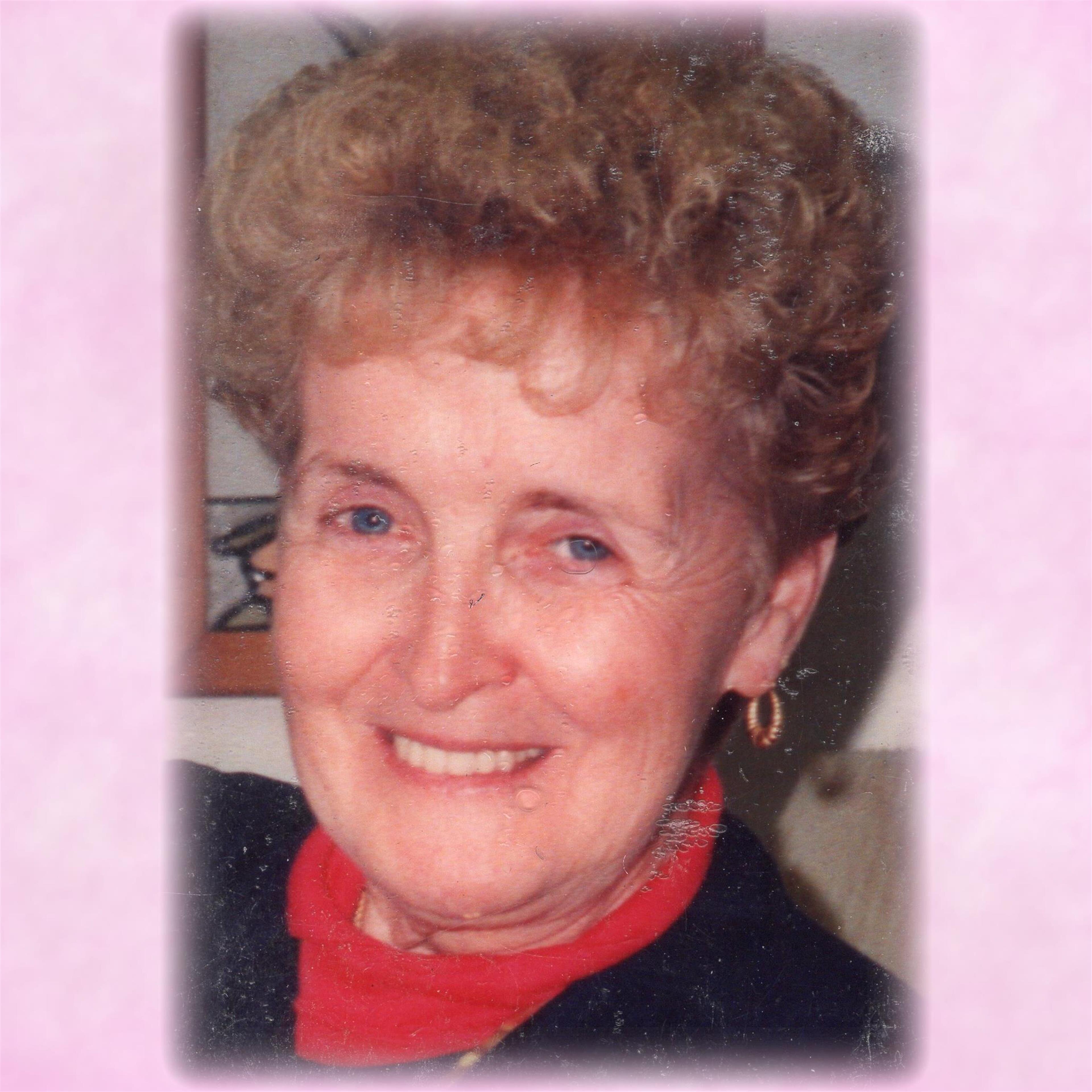 Mary Willene Anderson