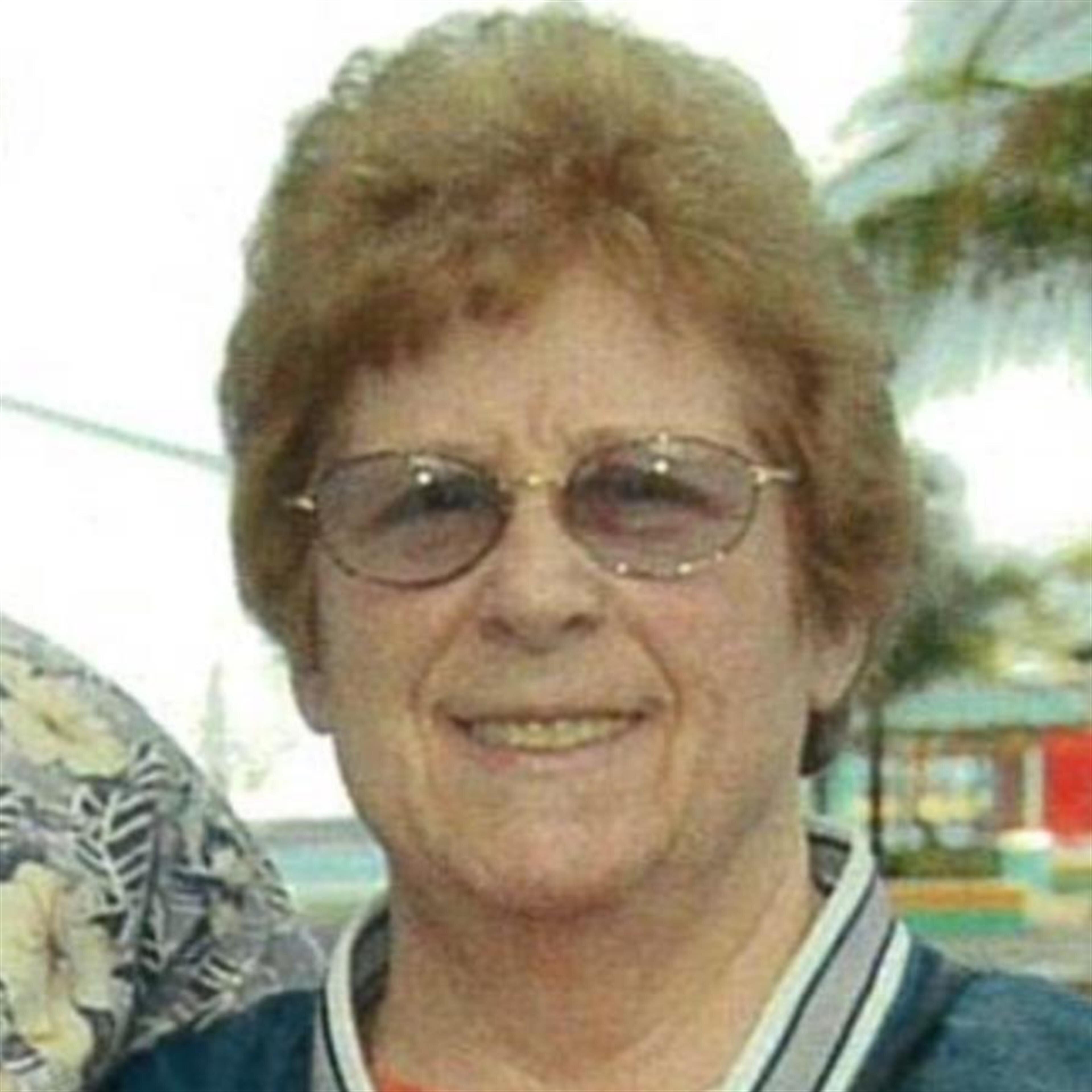 Mary L. Chittenden