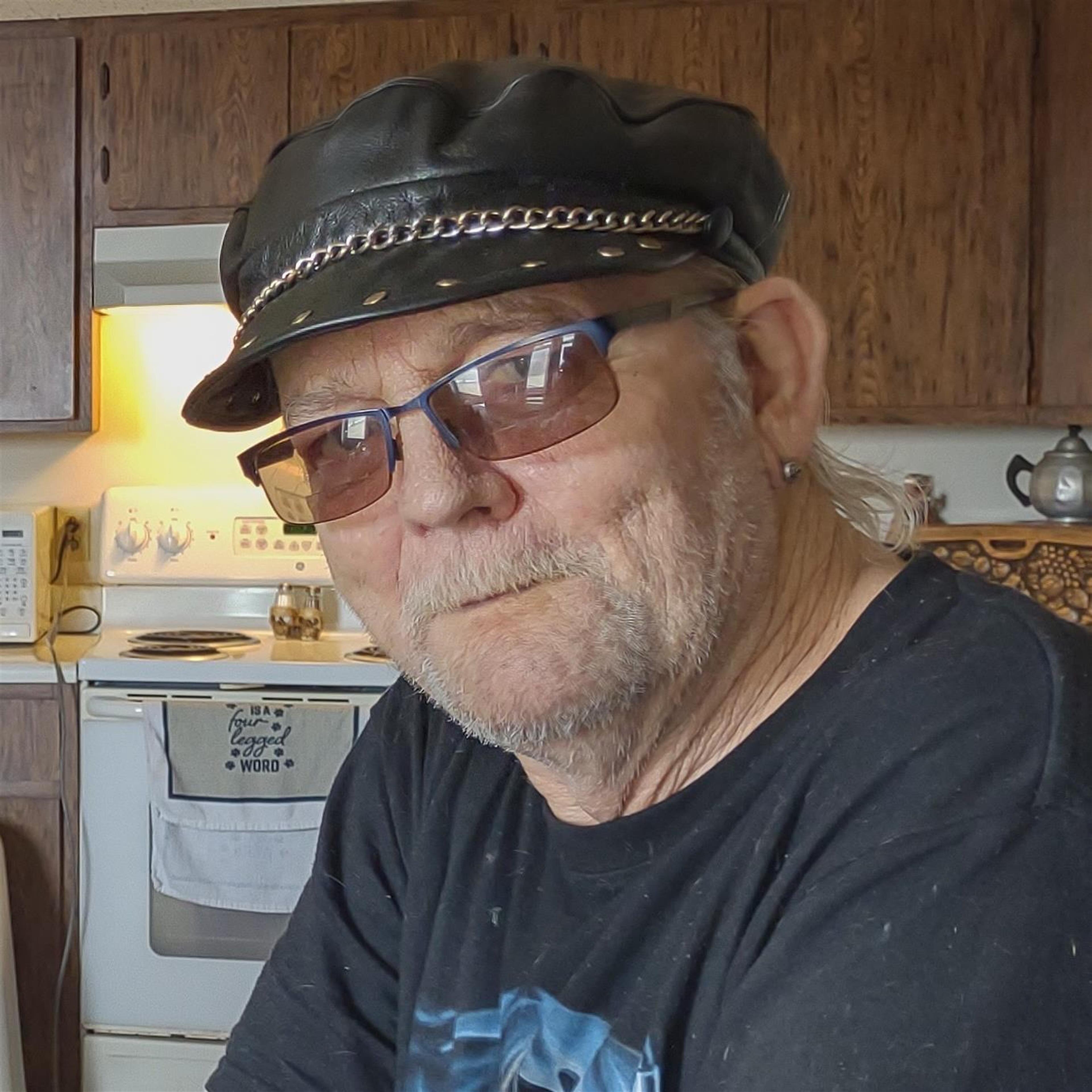 Dennis McCubbin
