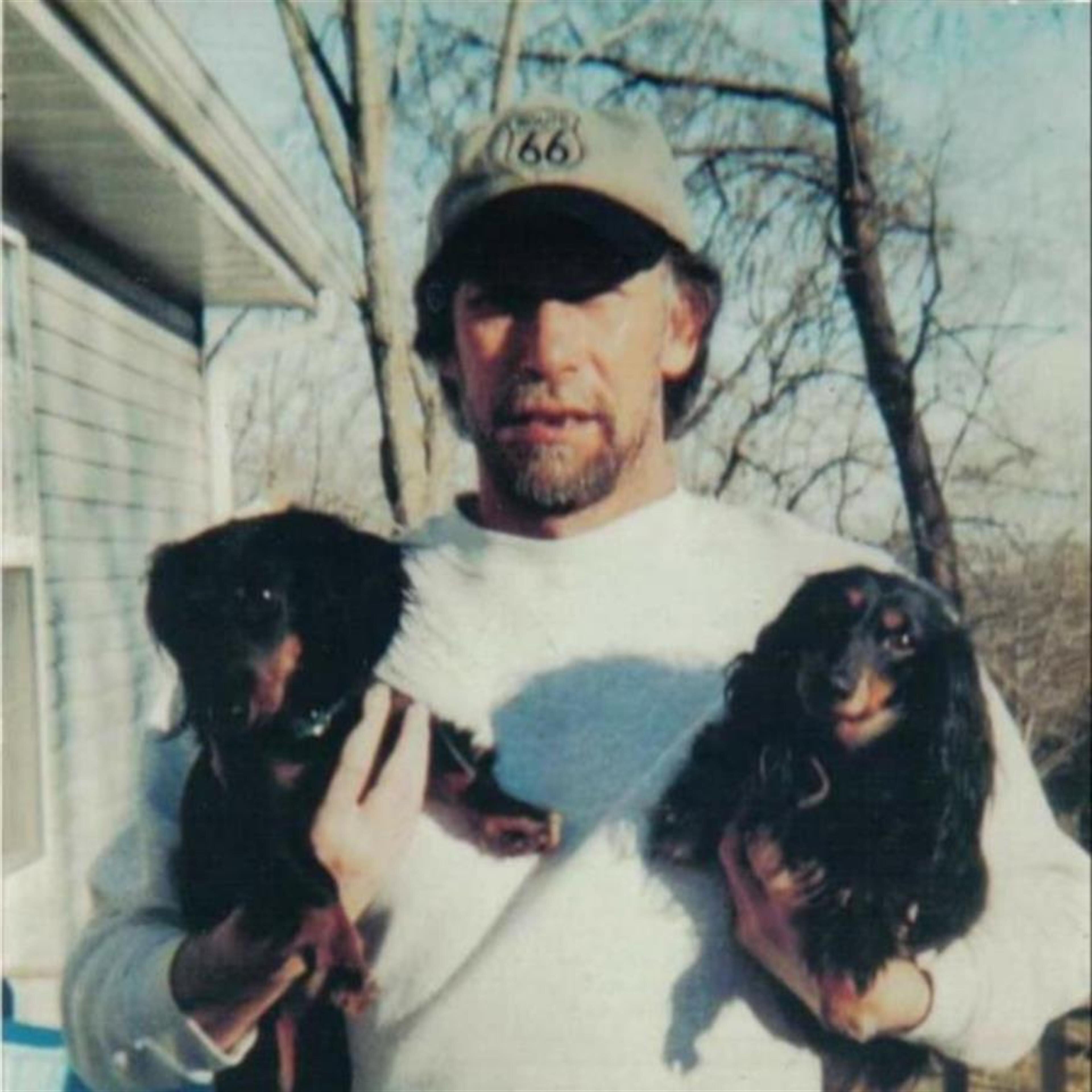 Kenneth McGlynn (Lebanon)
