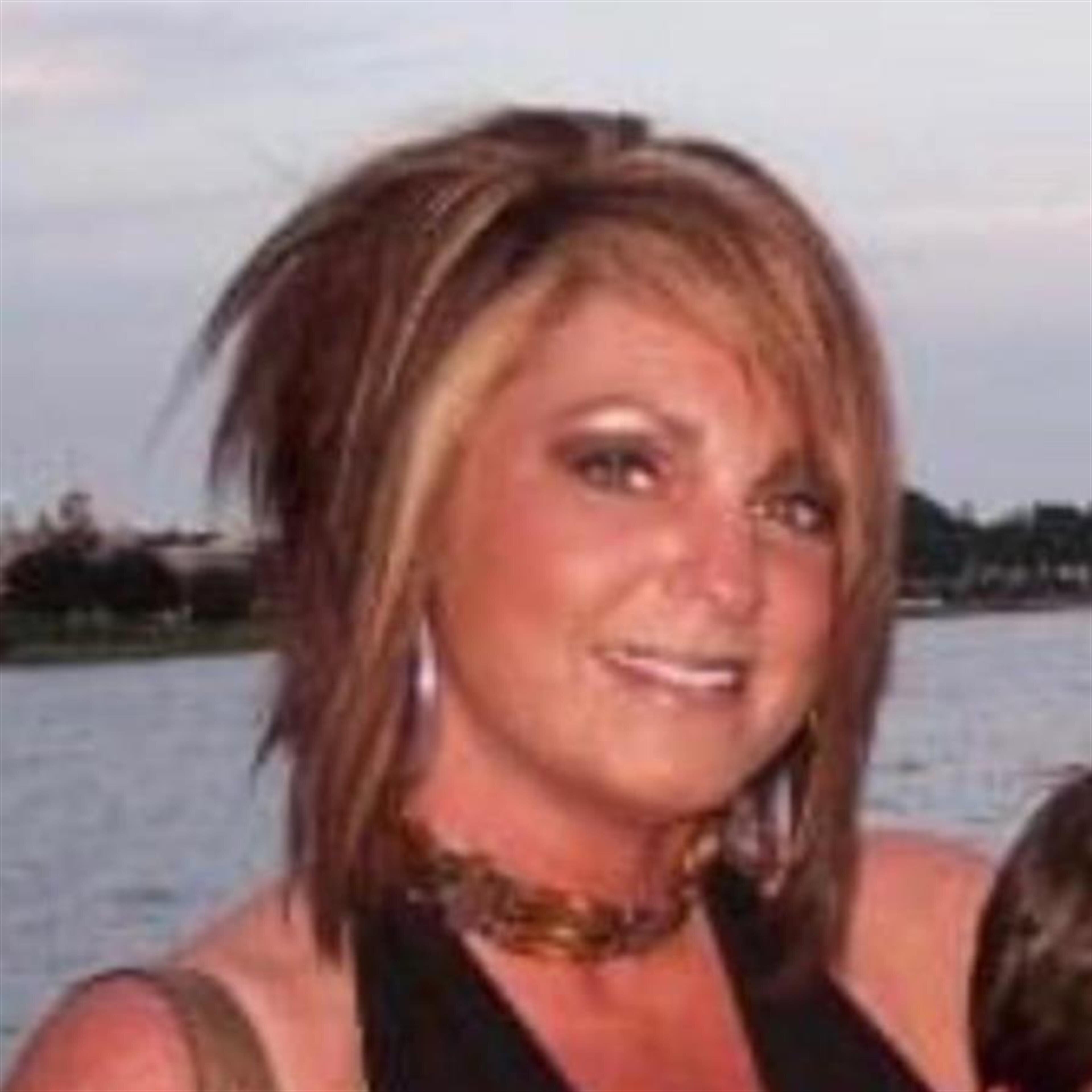 Jessica Suzanne Windham Saunders