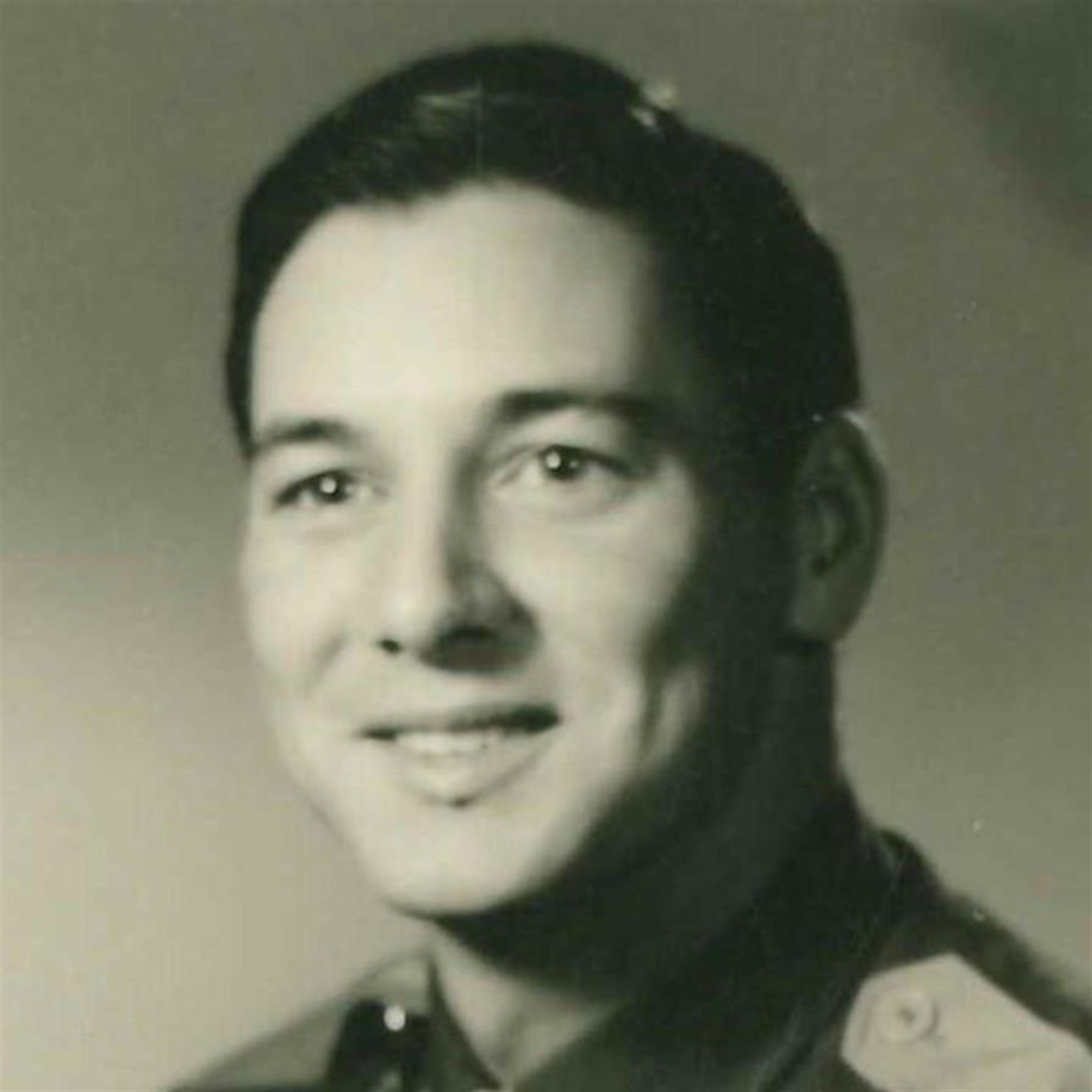Frank Myres Jr.