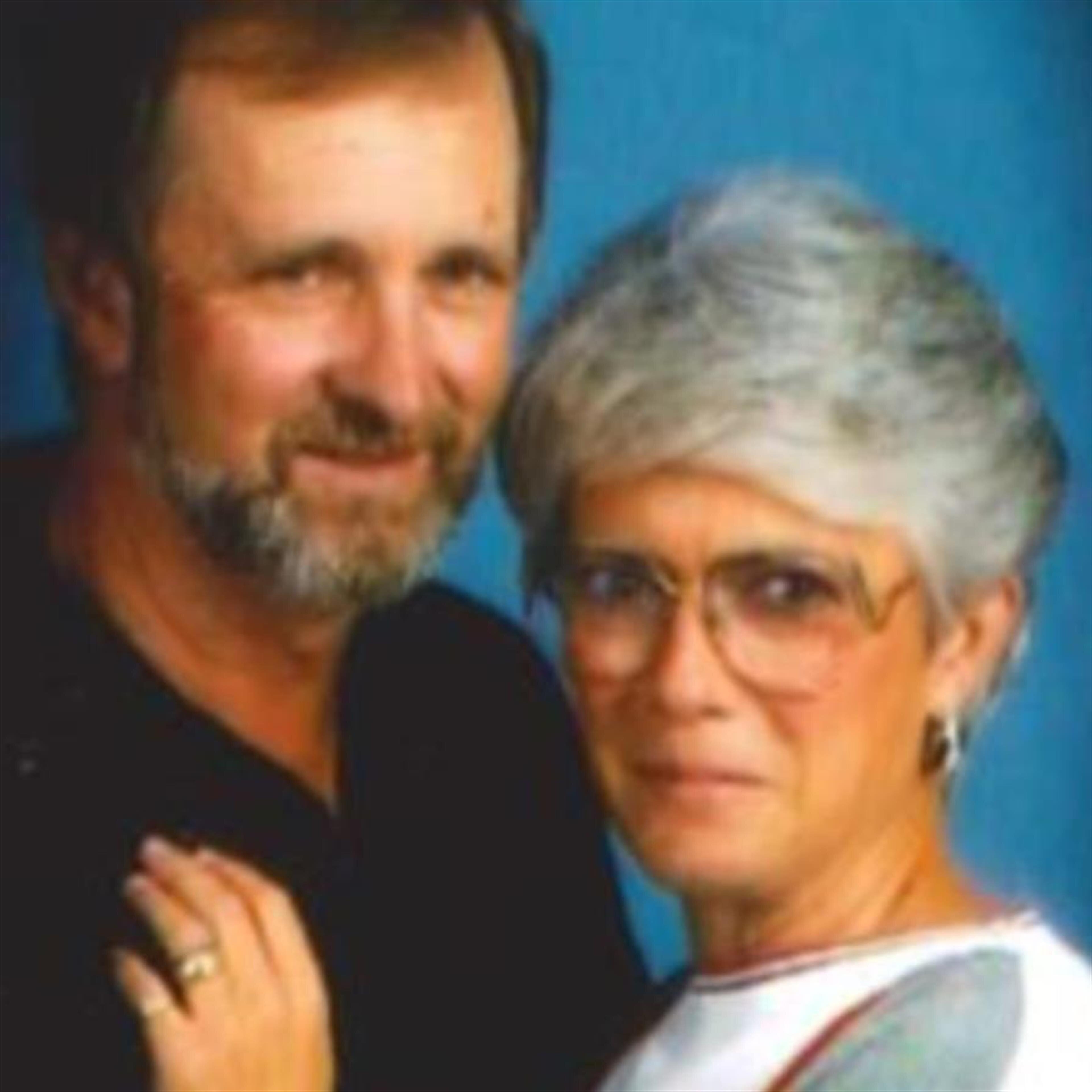 Cheryl "Cheri" Edge (Buffalo)