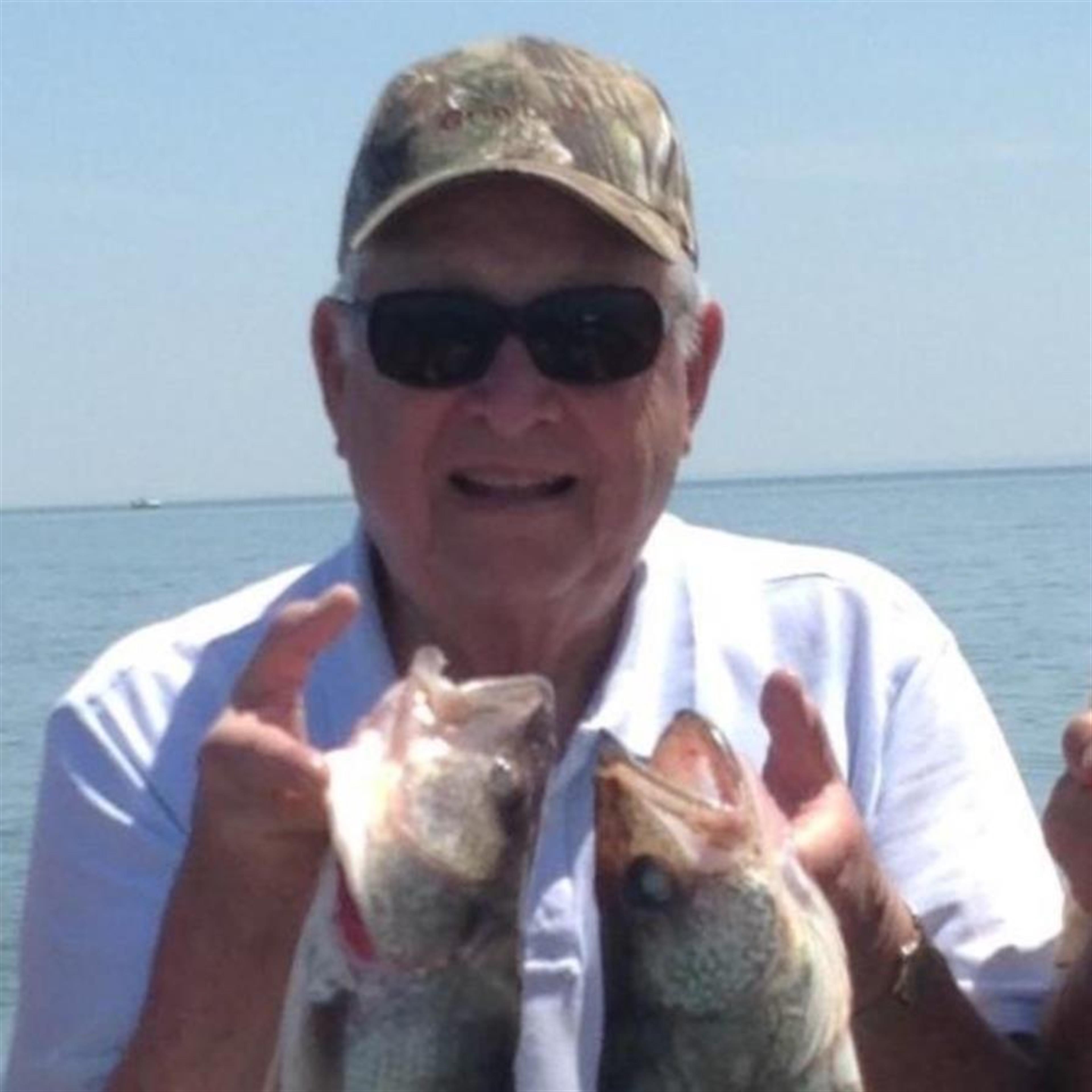 Howard Charles Gates