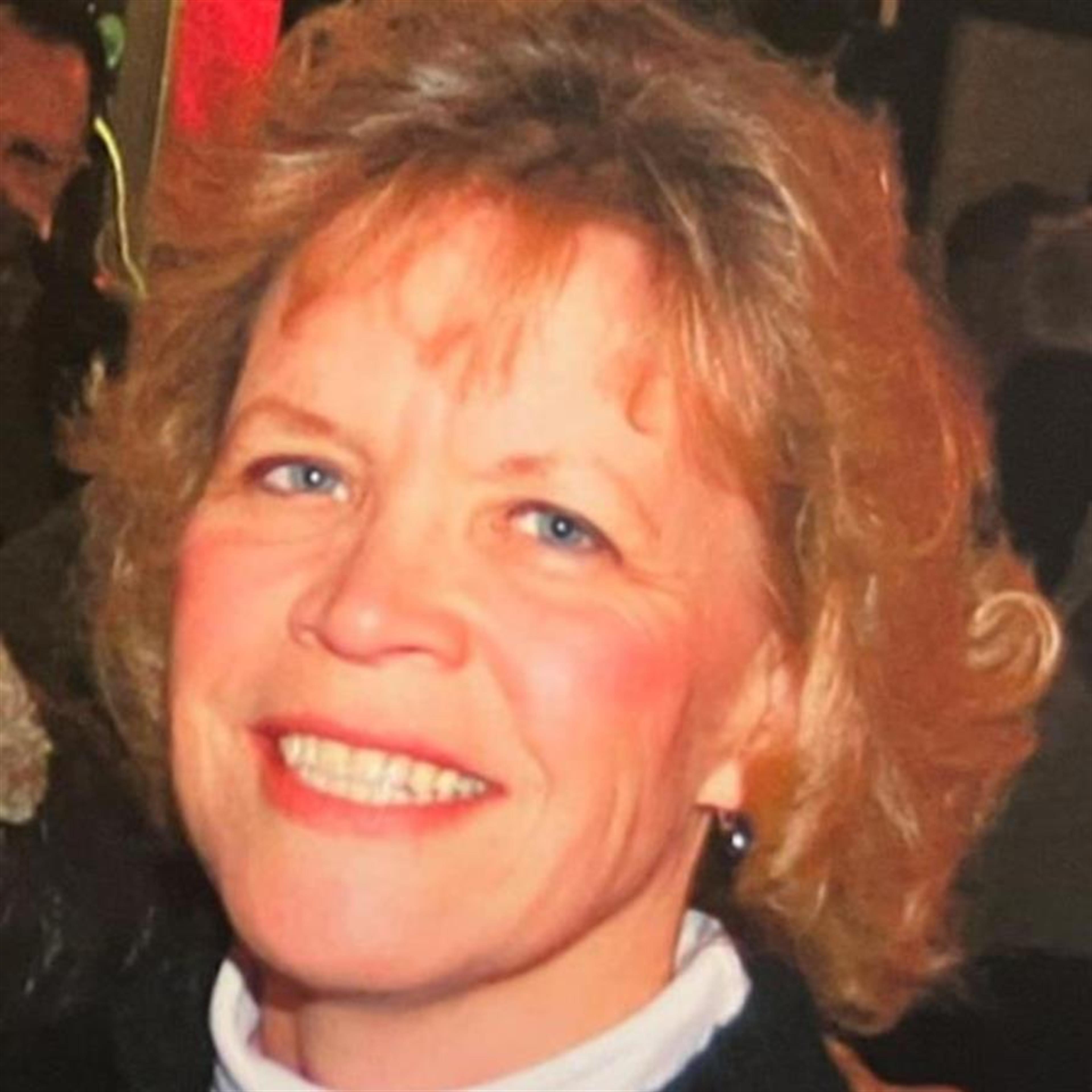 Joanne Elizabeth Bullion