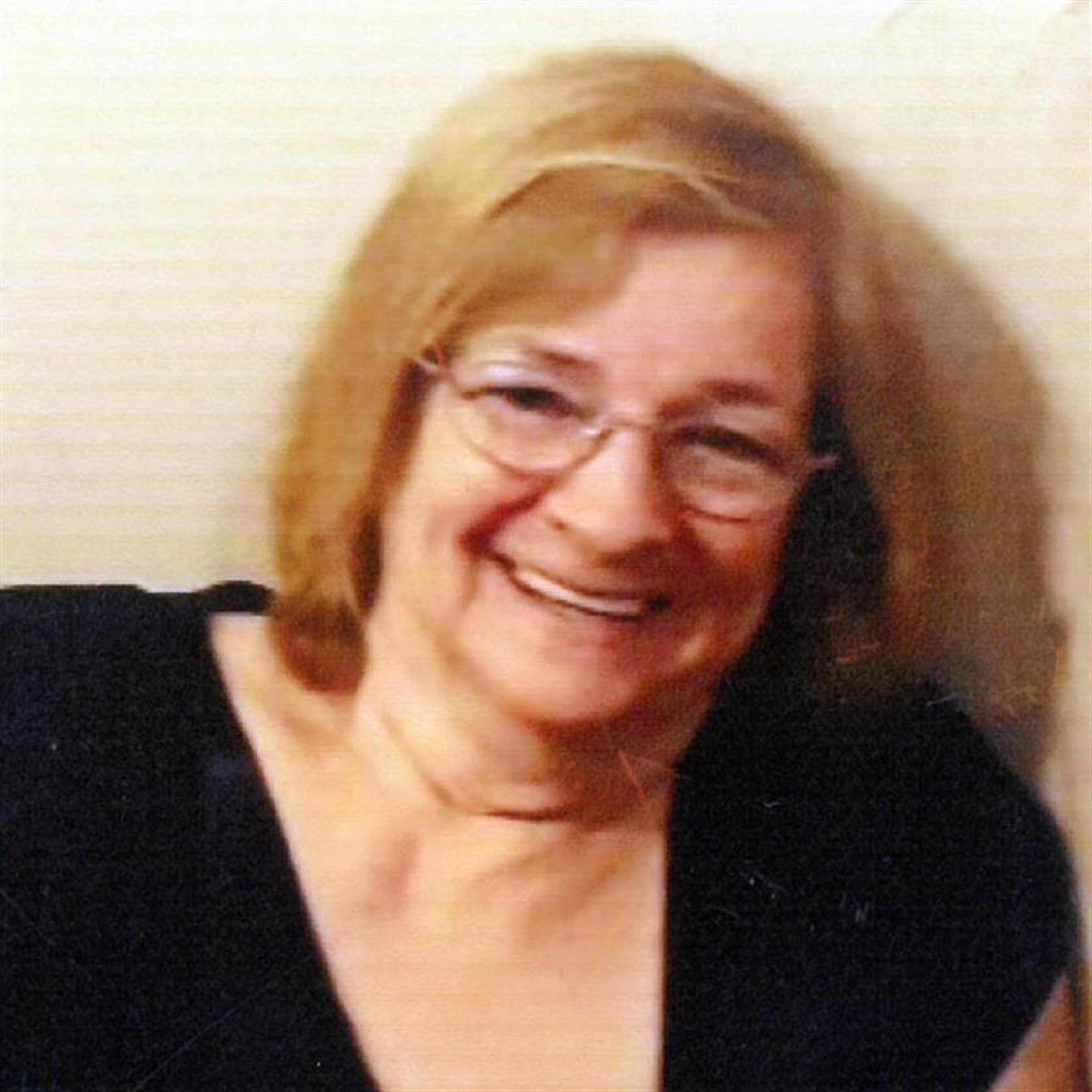 Julie Ann English