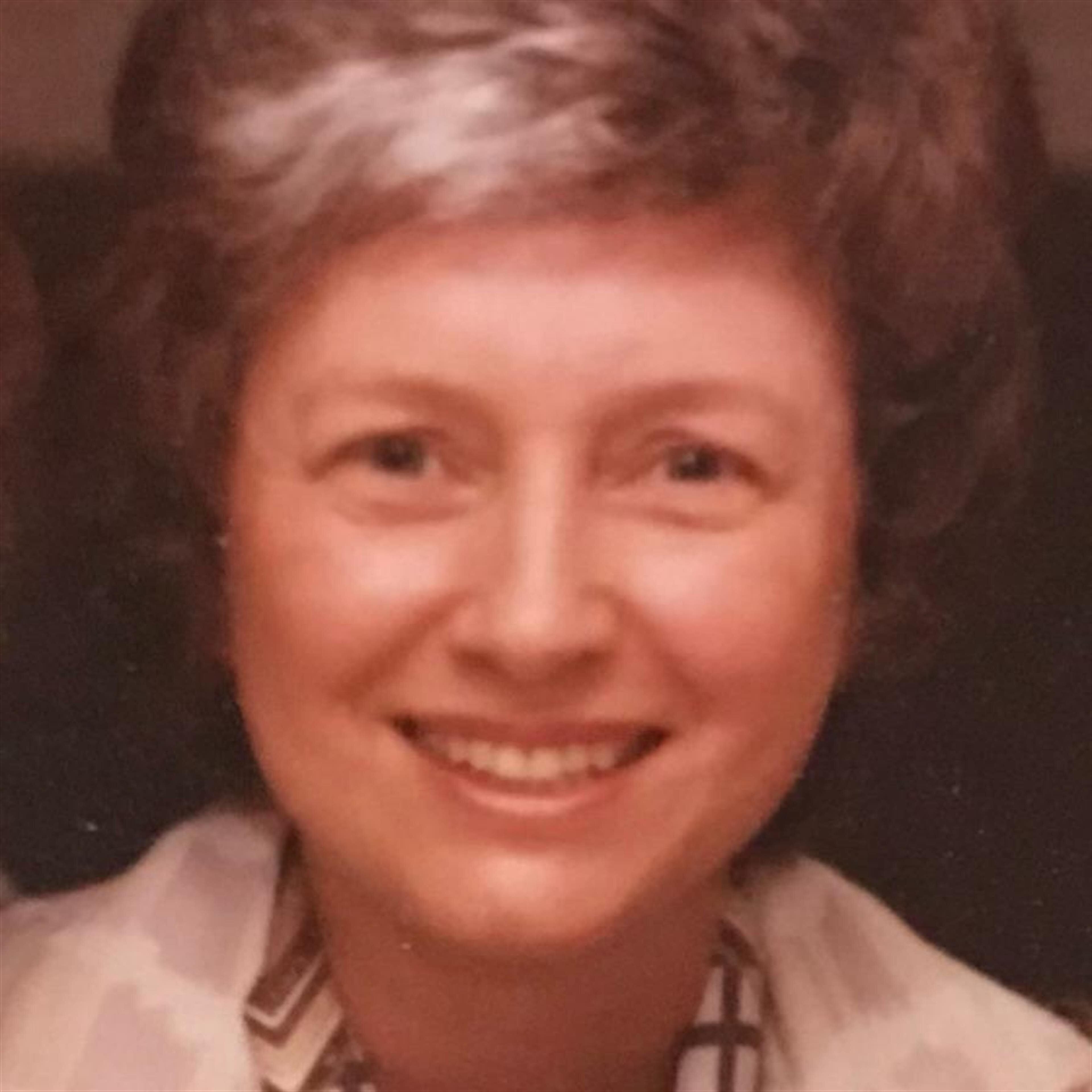 Ms. Bettie Jean Owen