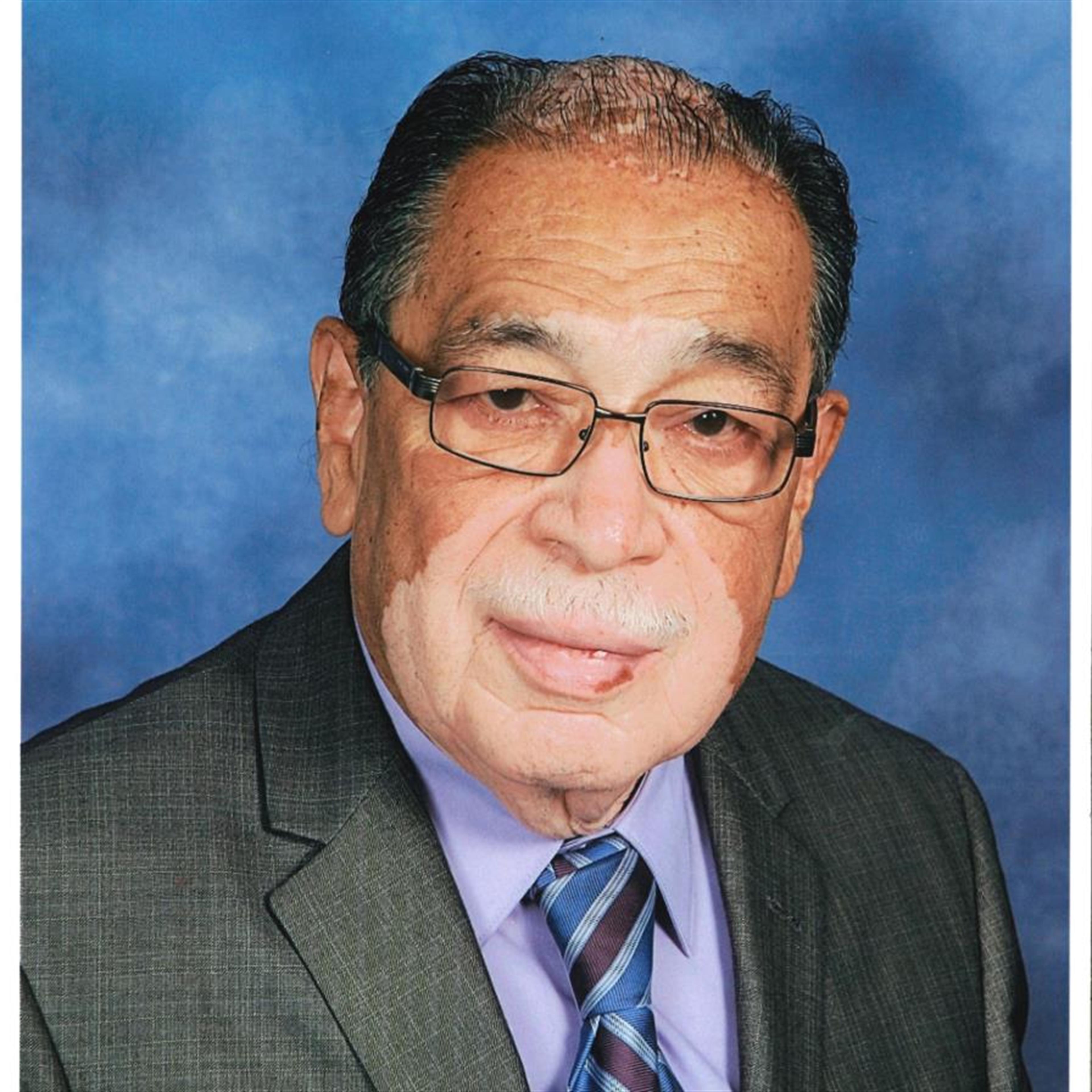 Jeronimo Perez
