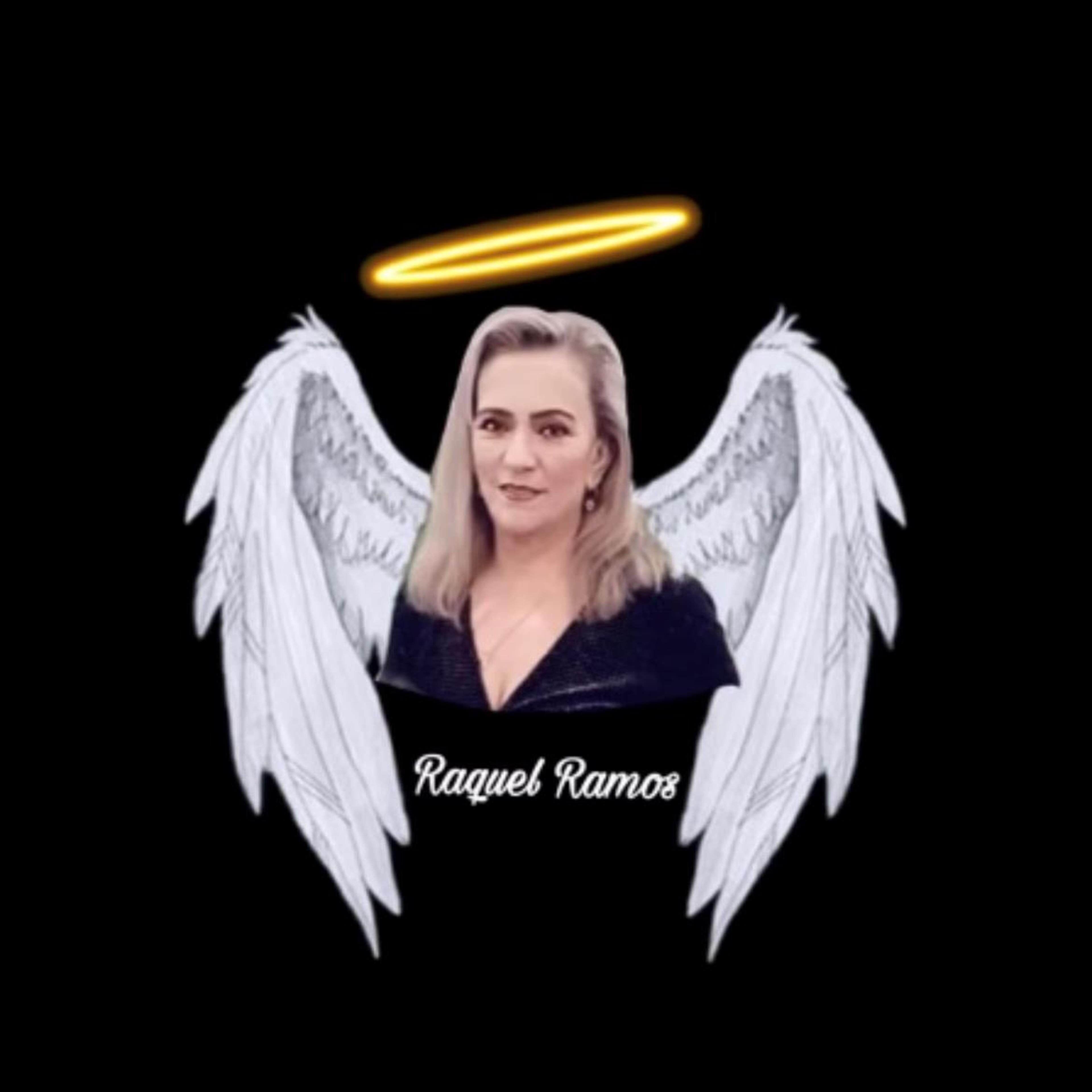 Mª Raquel Ramos