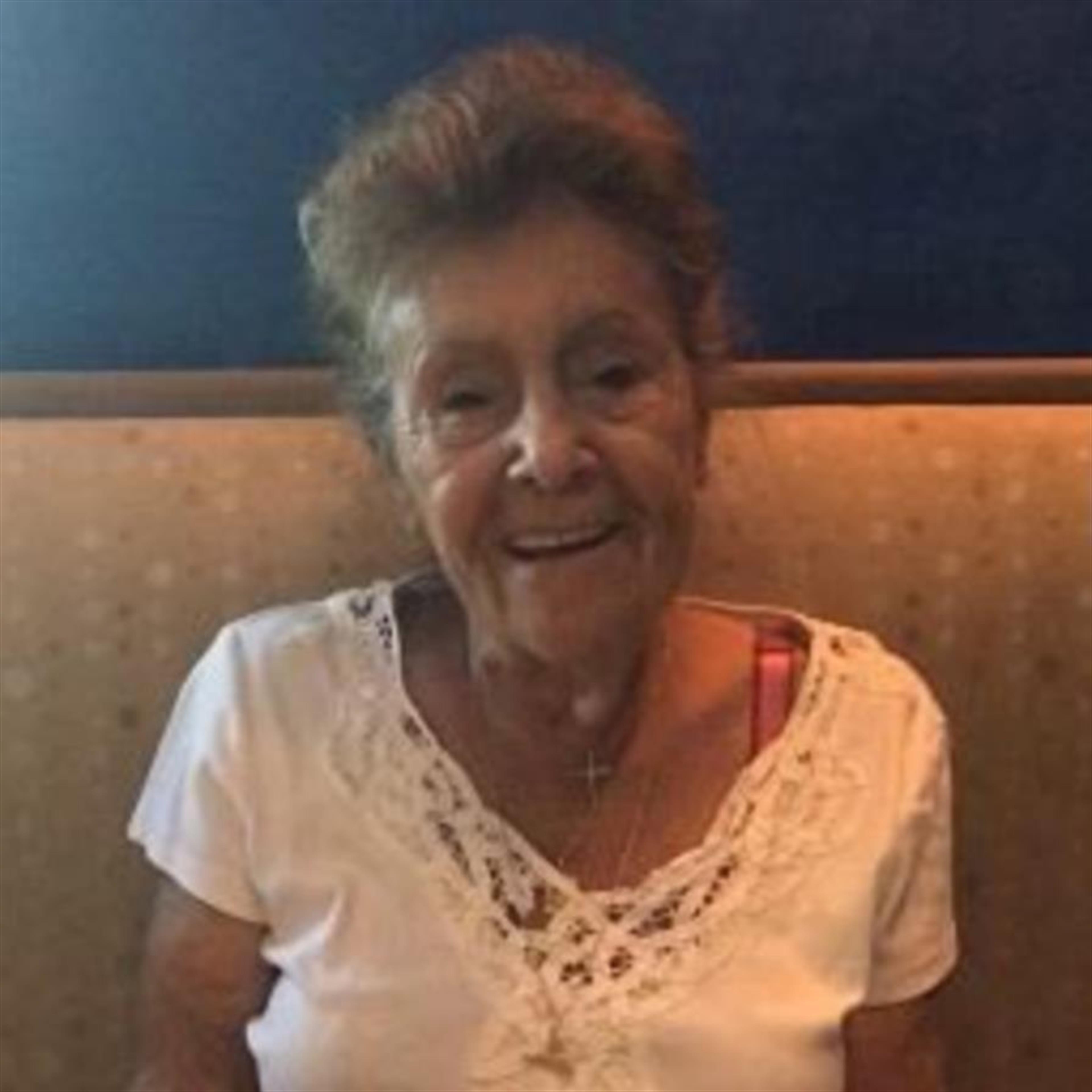 Janet Theresa Pizzolongo