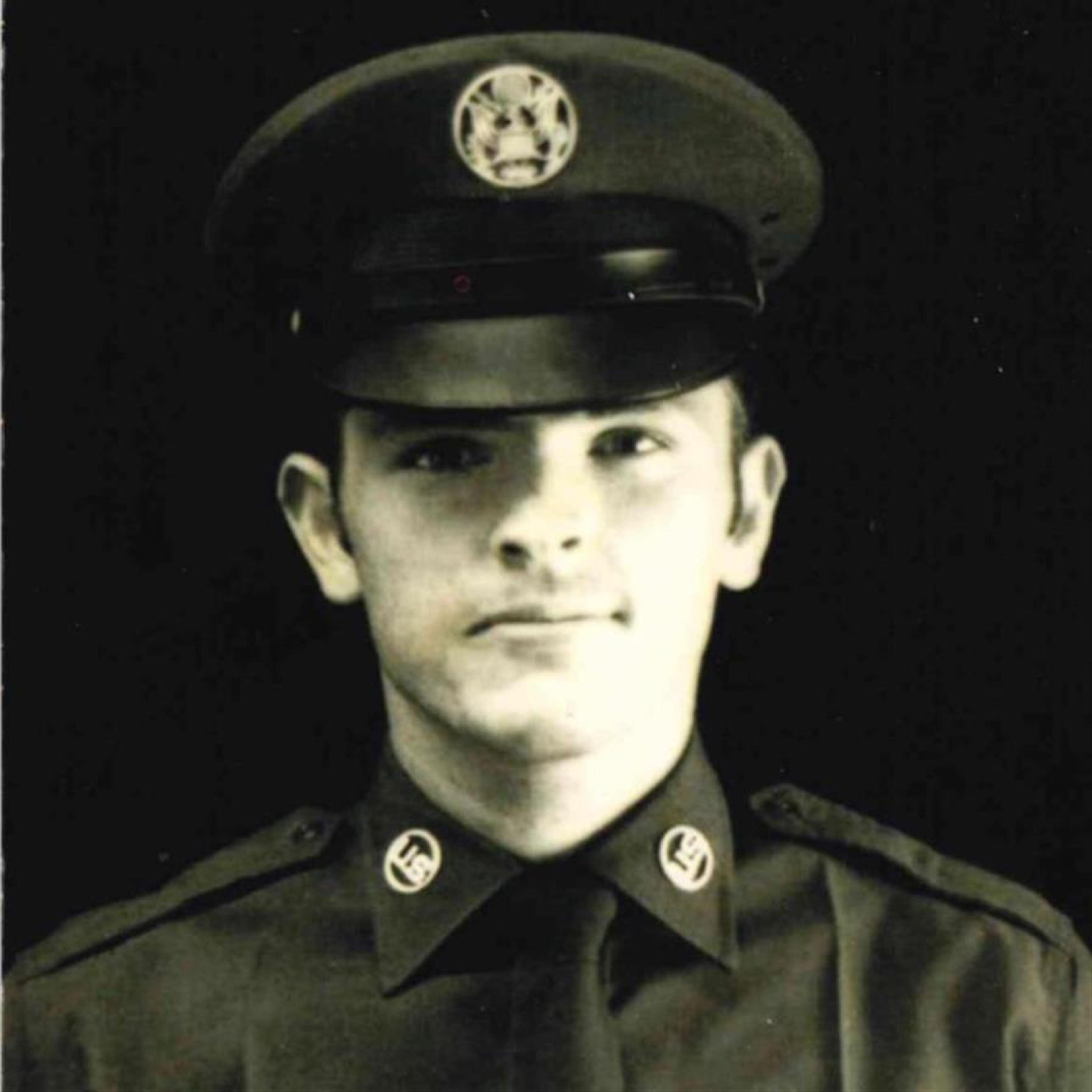Michael Lynn Rhodes Sr.