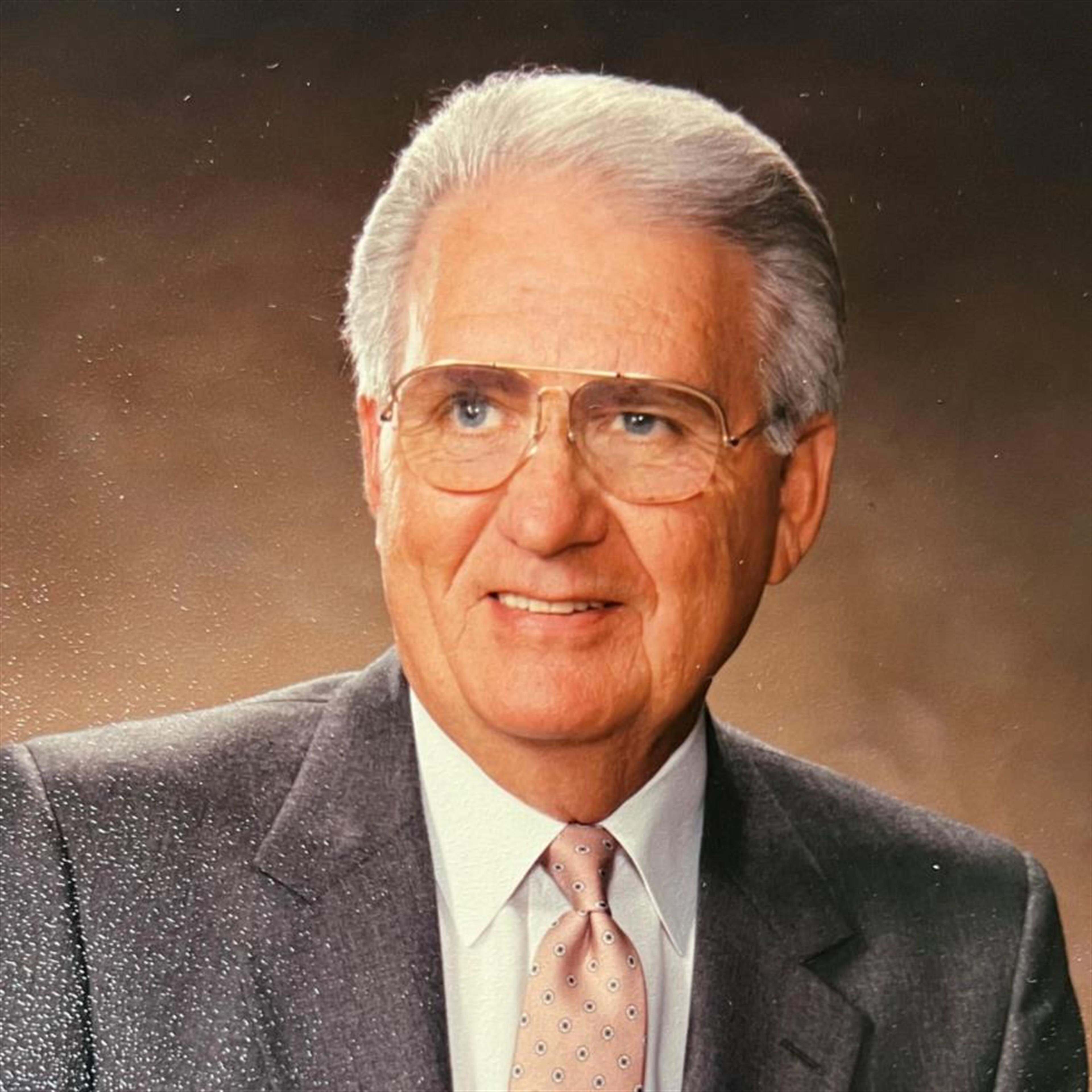 Kenneth Terry
