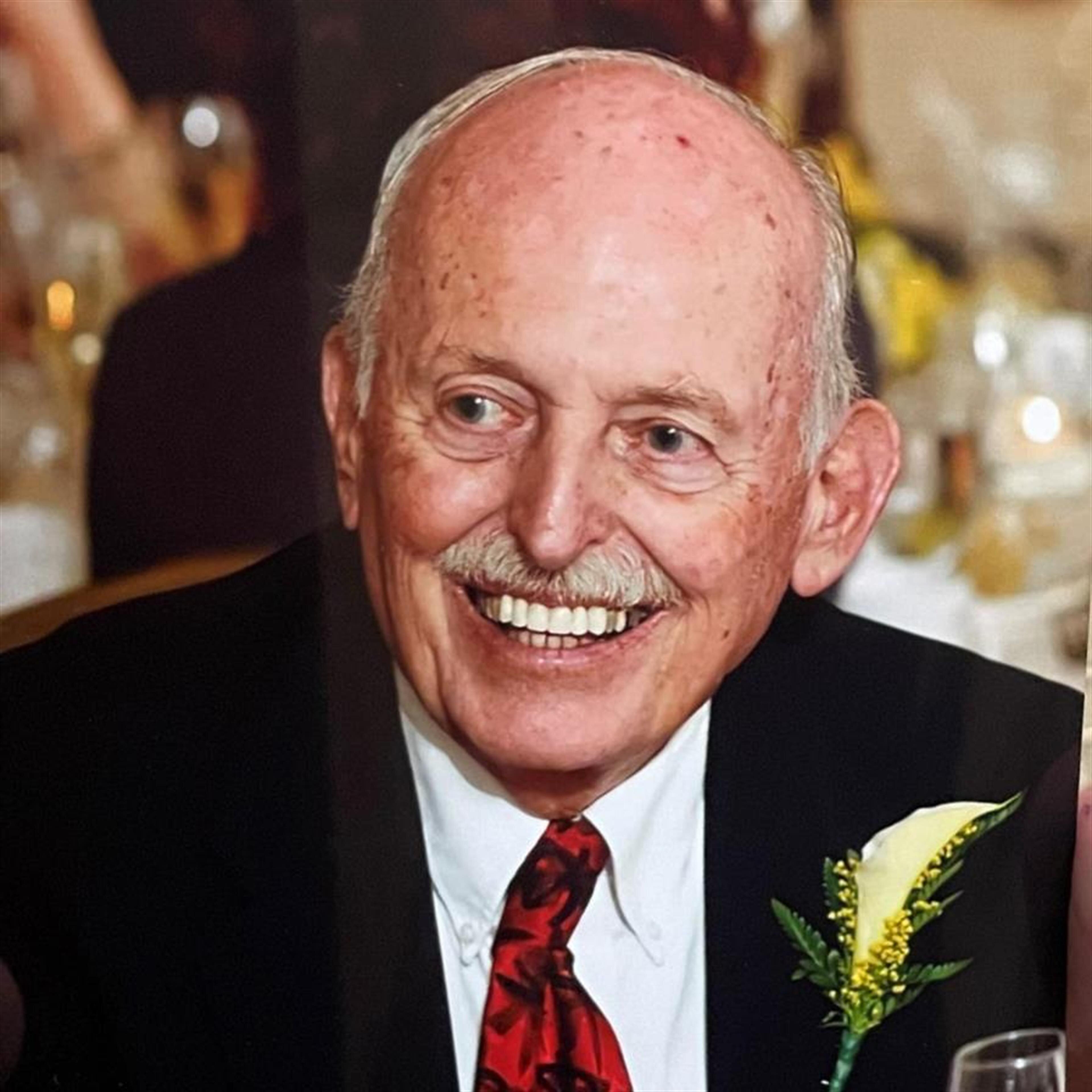 Bruce A. Lawrence