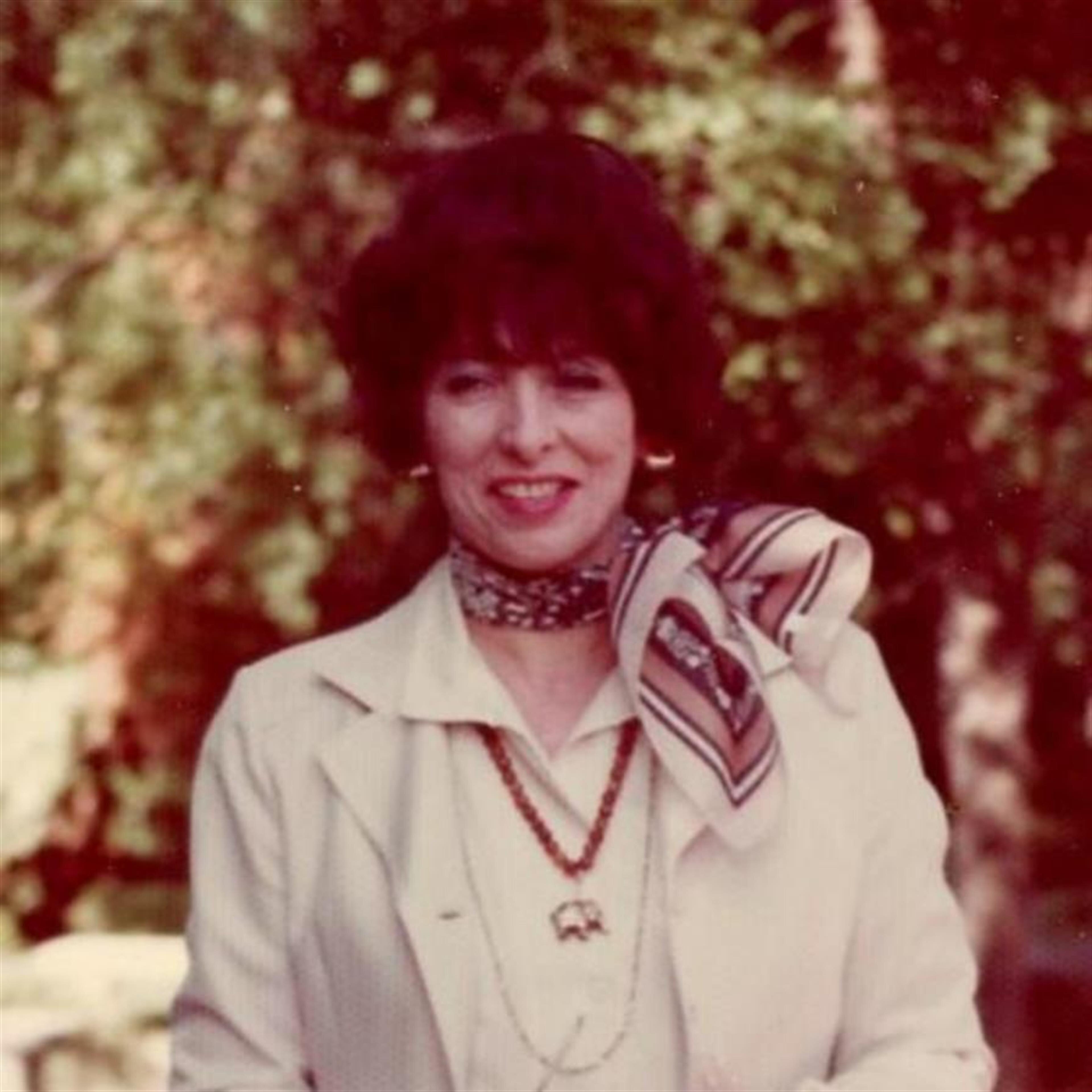 Jeanne Tyson Kretz