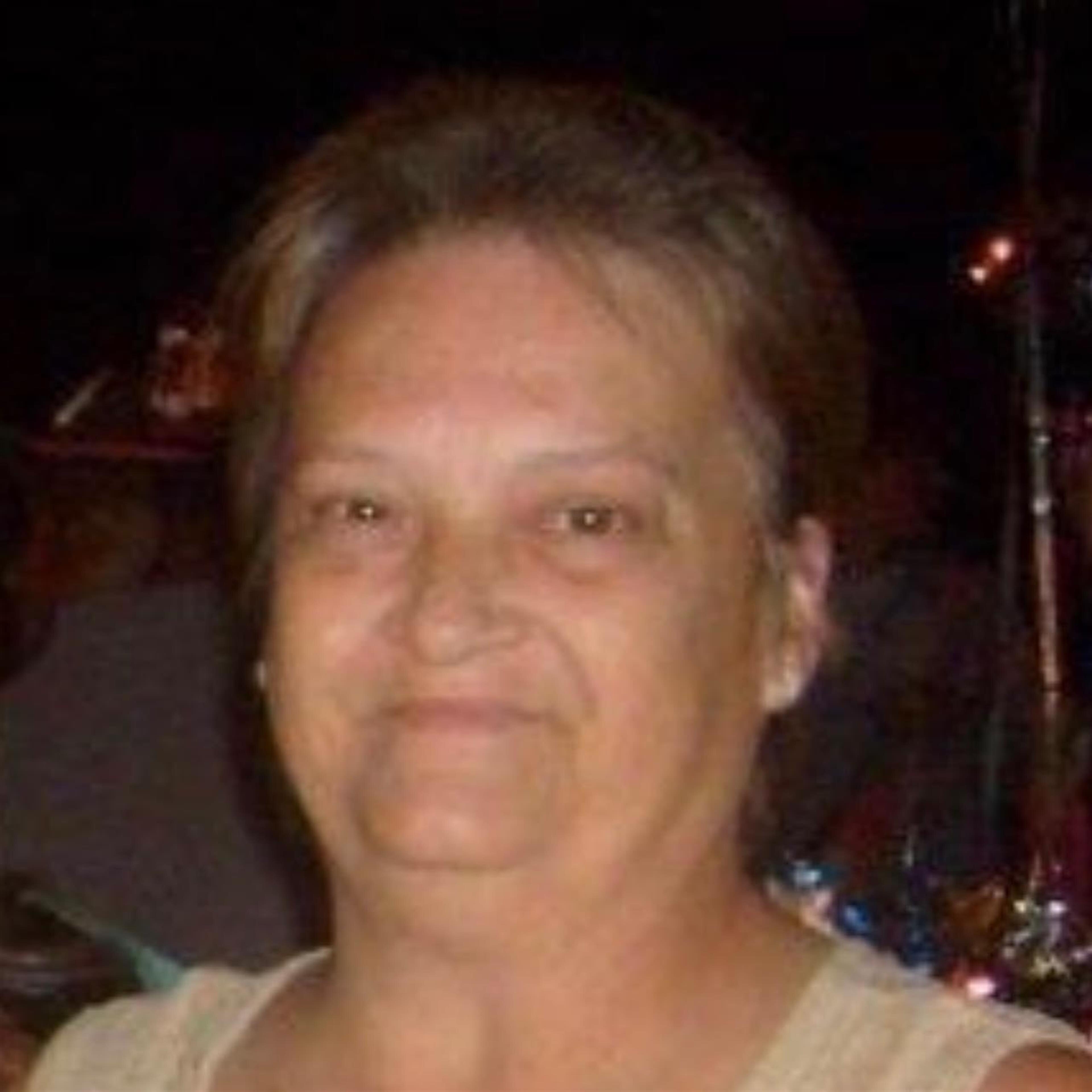 Mrs. Marilyn Pierce Watts